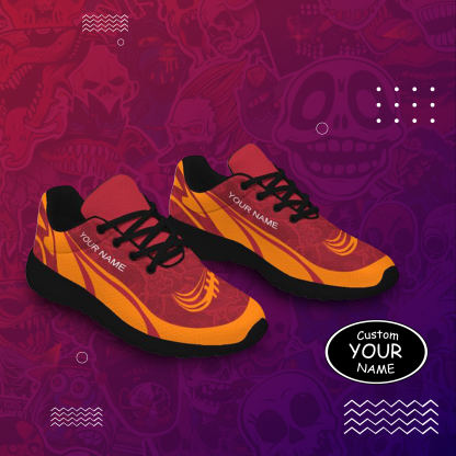 FN014-25YY29-1, Tampa Bay, personalized company gifts, enterprise gift platform customization Max Soul, personalized sports shoes