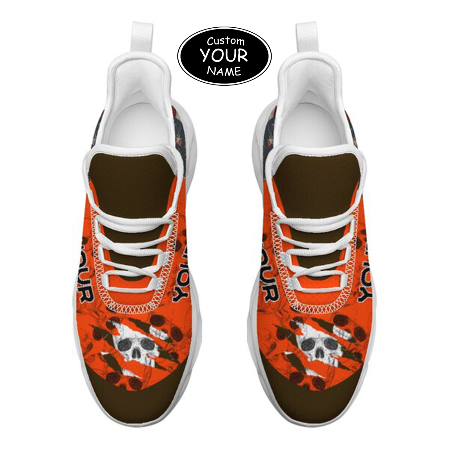 Max Sowl-25-cy-Cleveland-8-5,personalized company gifts, enterprise gift platform customization Max Soul, personalized sports shoes