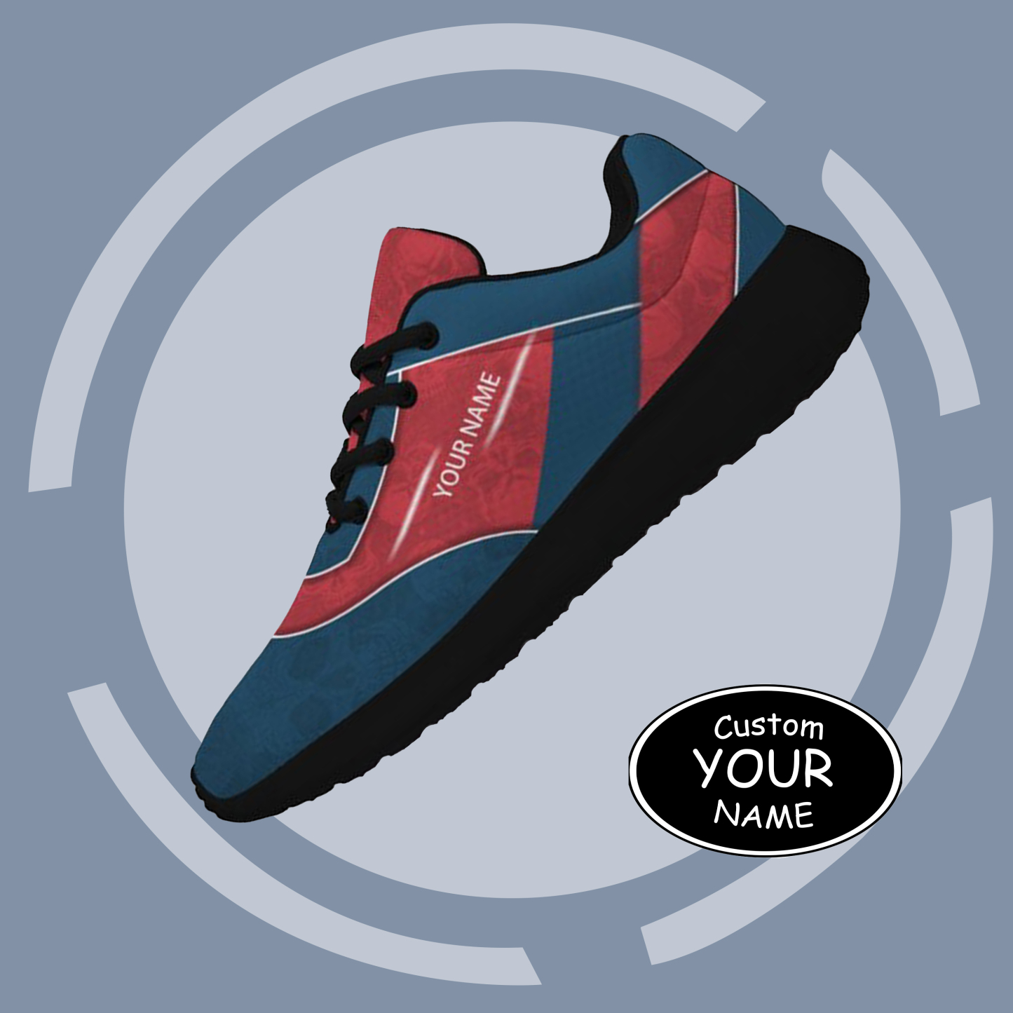 FN014-25YY26-4, New England, personalized company gifts, enterprise gift platform customization Max Soul, personalized sports shoes