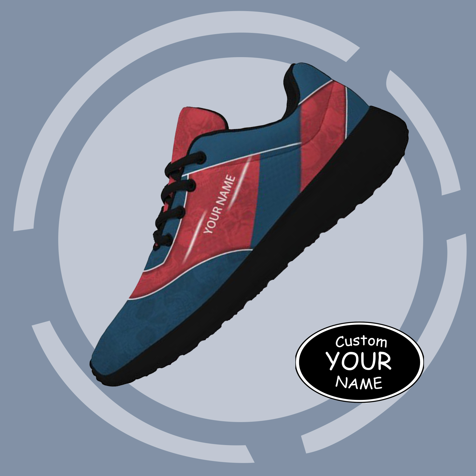 FN014-25YY26-4, New England, personalized company gifts, enterprise gift platform customization Max Soul, personalized sports shoes