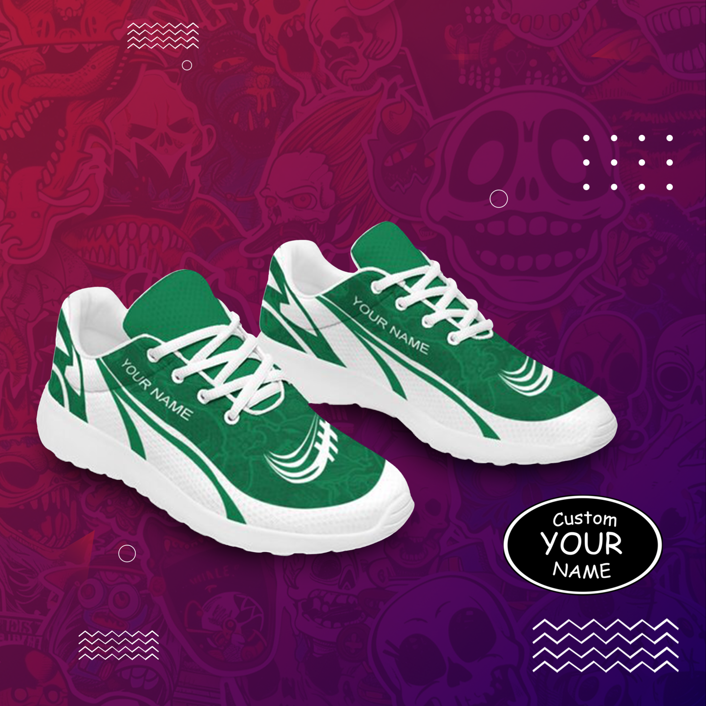 Baltimore, personalized company gifts, enterprise gift platform custom