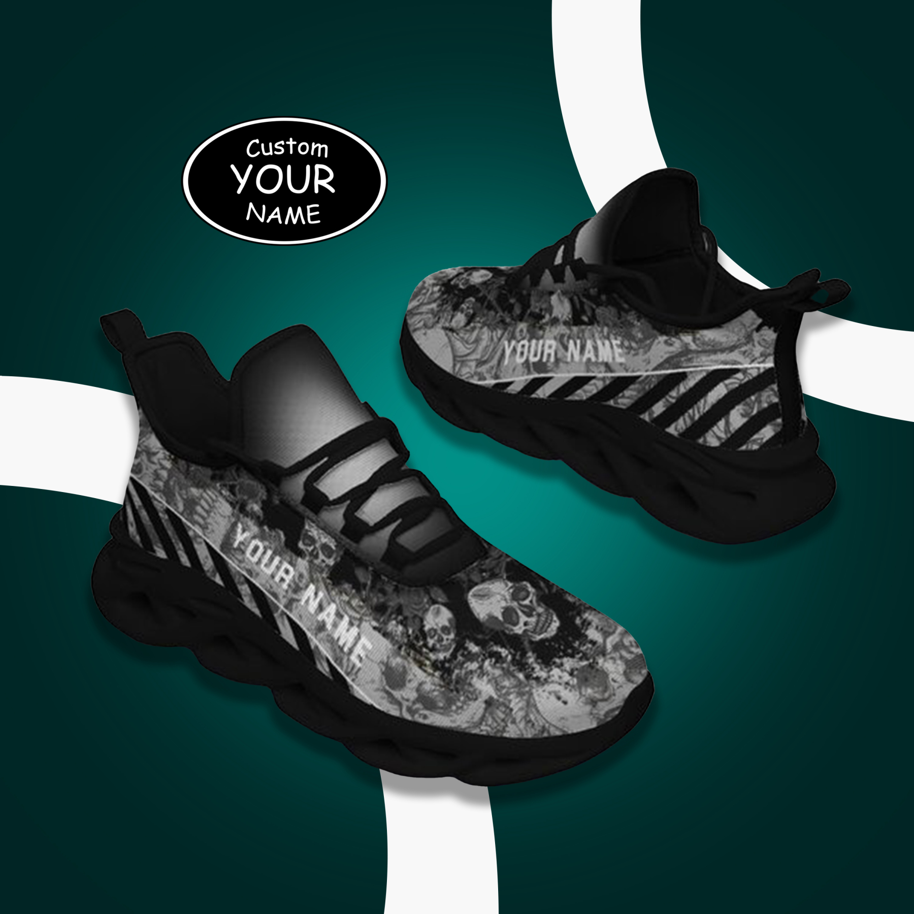 personalized company gifts, enterprise gift platform customization Max Soul, personalized sports shoes,  Max Sowl-25-cy-Las Vegas-20-2