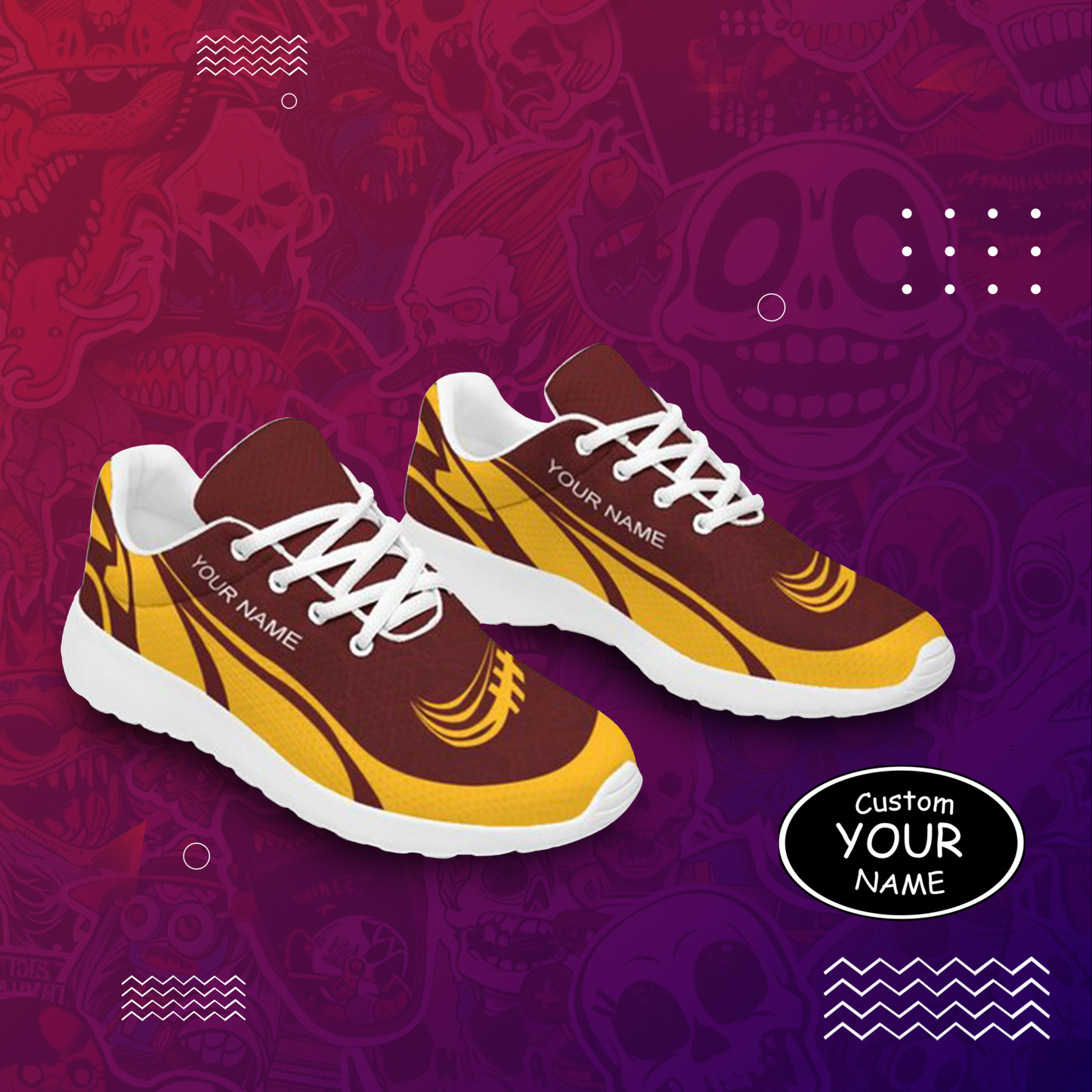 Baltimore, personalized company gifts, enterprise gift platform custom