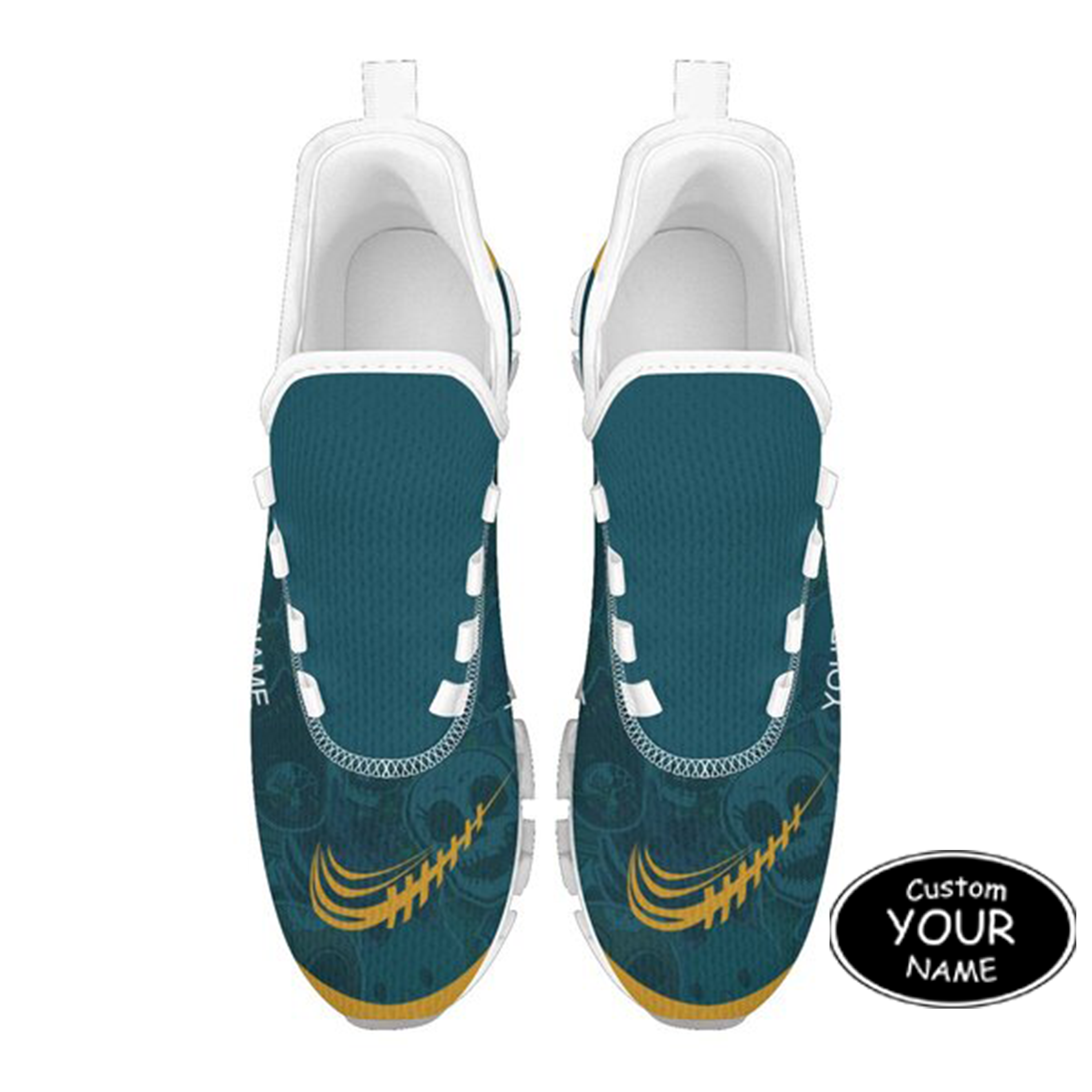 FN003-25YY16-1, Jacksonville, personalized company gifts, enterprise gift platform customization Max Soul, personalized sports shoes