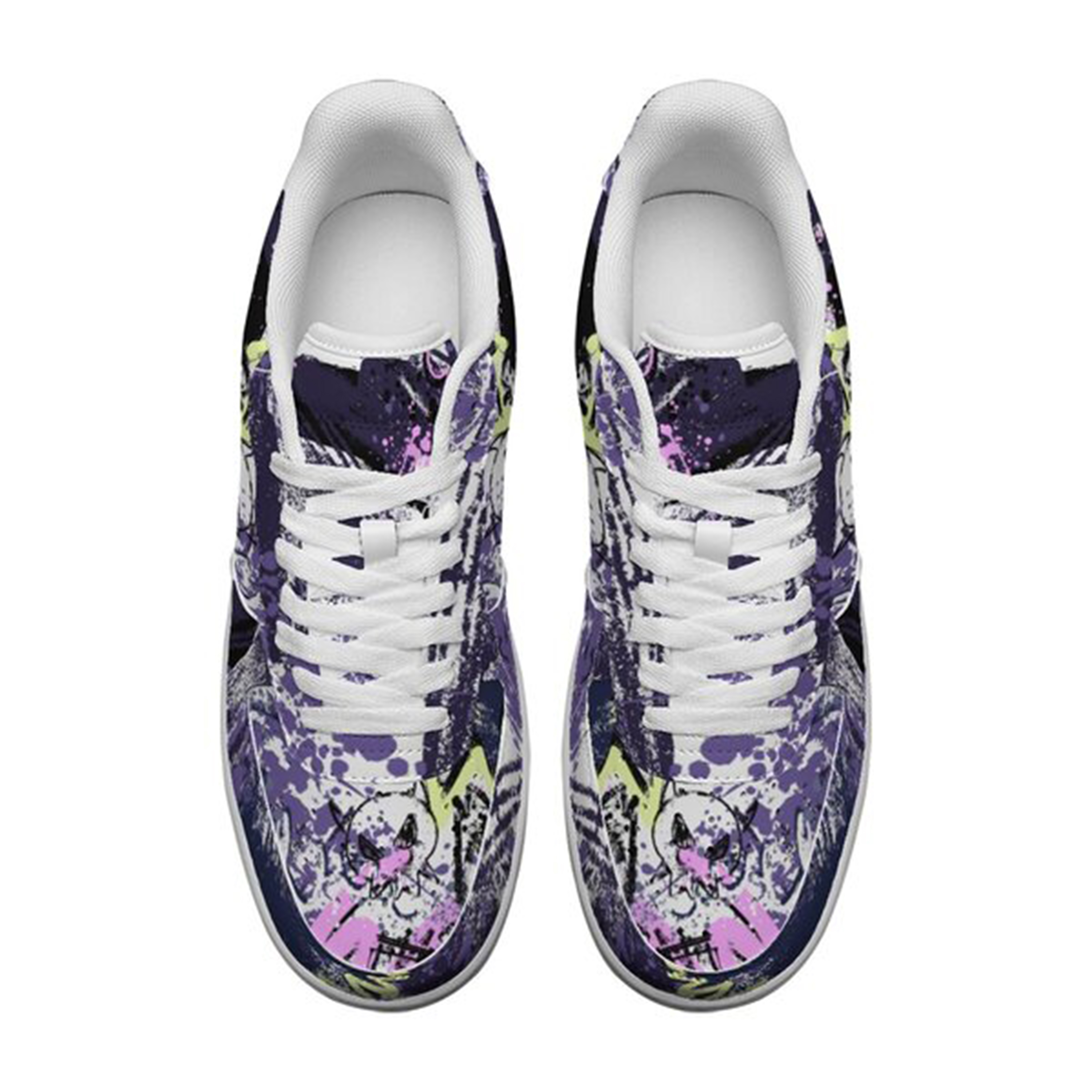 Air Force 1-25-cy-Quiet Luxe-7, Personalized Light Luxury Vintage Sneakers, 	Custom Printed Design, Light Breathable, Casual Walking Shoes, Fashion Sneakers Boots