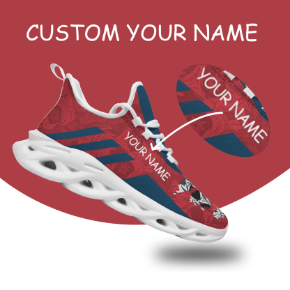 New England, personalized company gifts, enterprise gift platform customization Max Soul, personalized sports shoes, Max Soul-25YY26-3