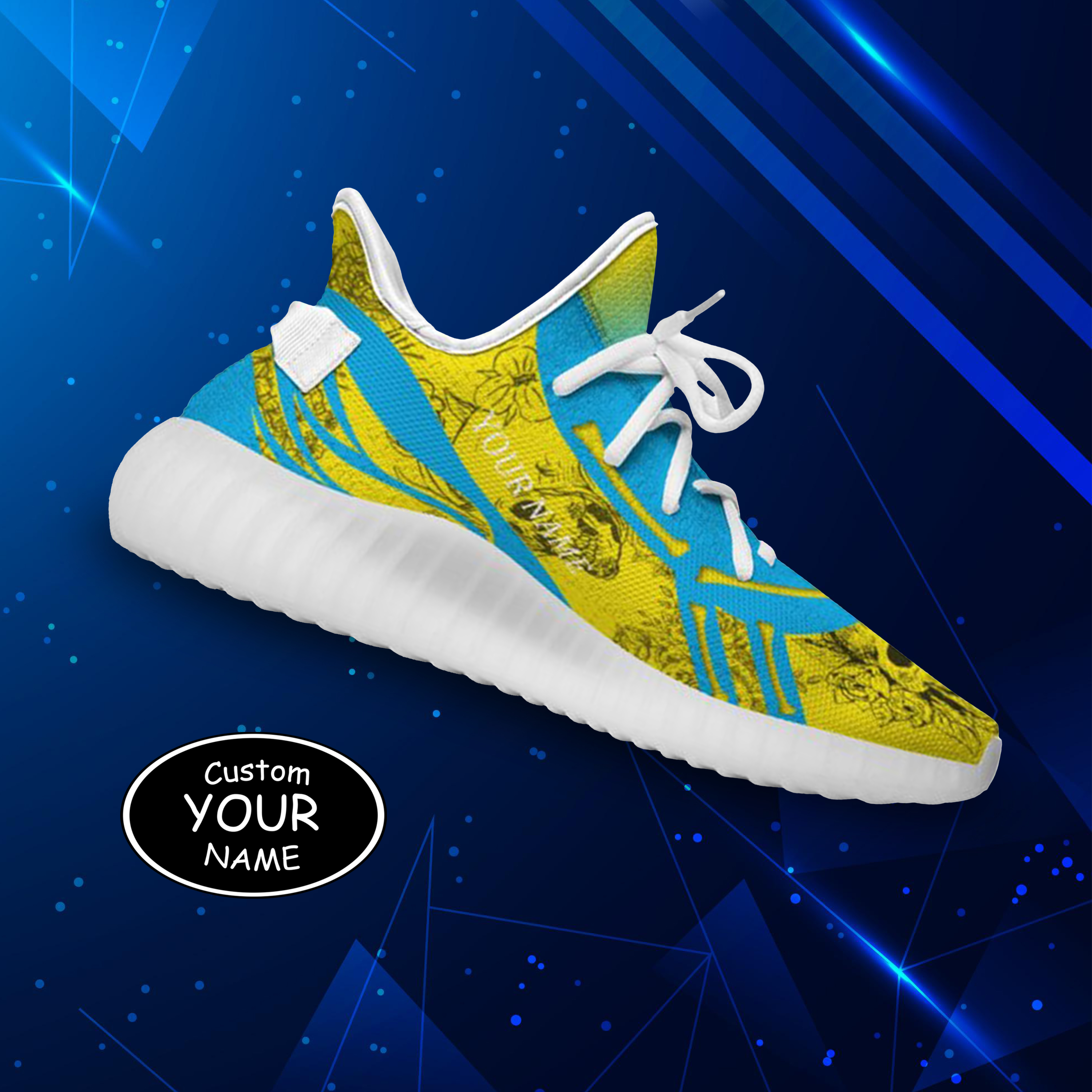 SH051-25-cy-Los Angeles-22-1,personalized company gifts, enterprise gift platform customization Max Soul, personalized sports shoes,