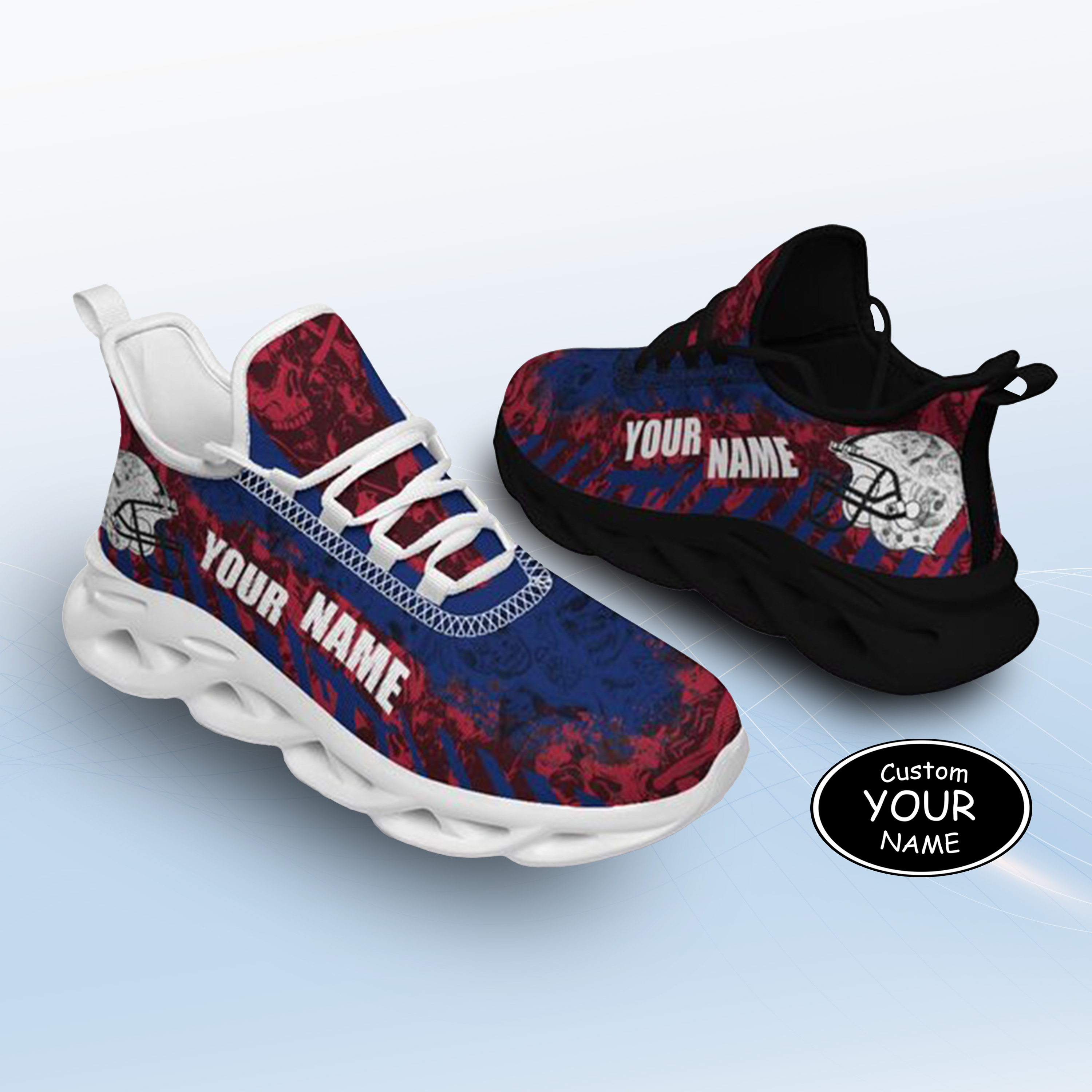 Max Sowl-25-yy-New York-21-6,personalized company gifts, enterprise gift platform customization Max Soul, personalized sports shoes