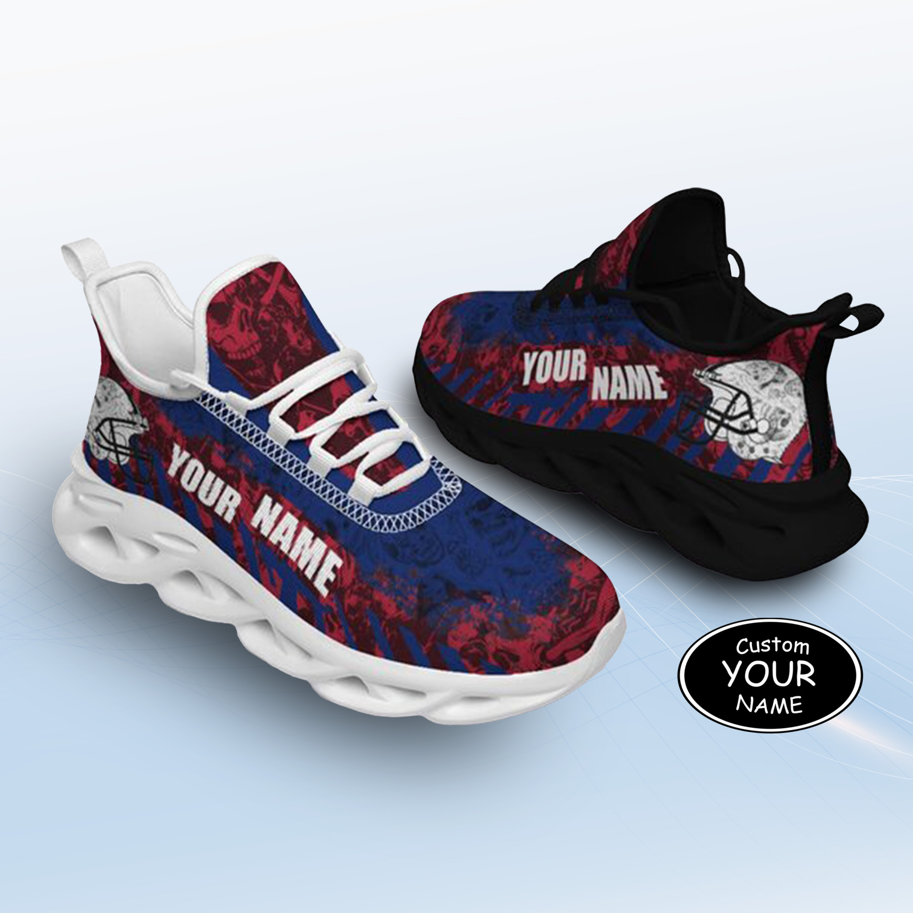 Max Sowl-25-yy-New York-21-6,personalized company gifts, enterprise gift platform customization Max Soul, personalized sports shoes