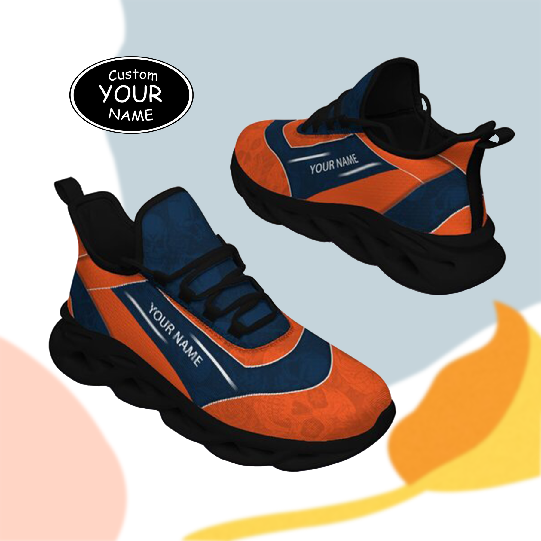 25YY10-4, Denver, personalized company gifts, enterprise gift platform customization Max Soul, personalized sports shoes