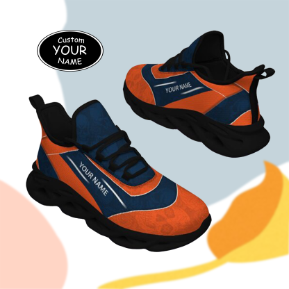 25YY10-4, Denver, personalized company gifts, enterprise gift platform customization Max Soul, personalized sports shoes