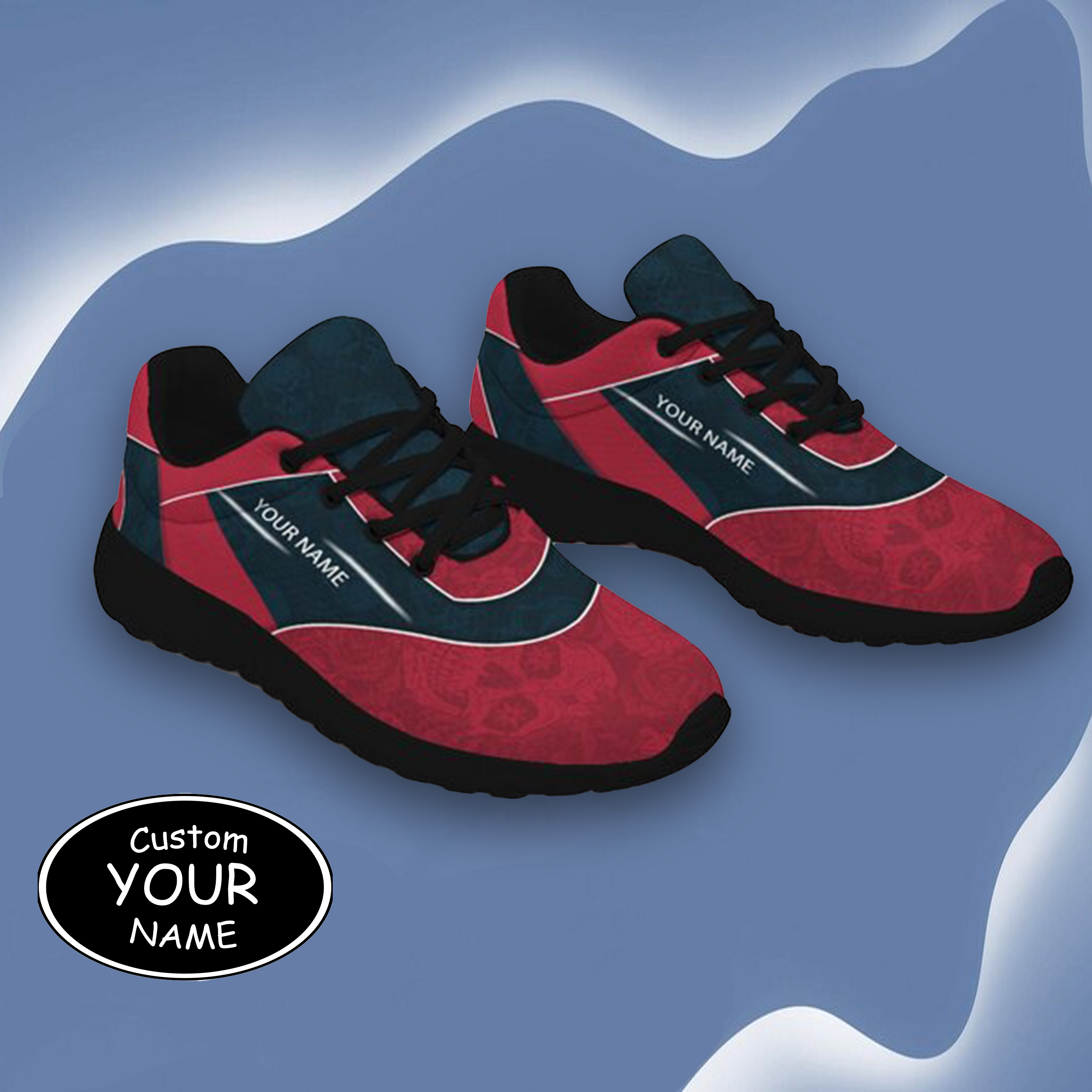 FN014-25YY12-4, Houston, personalized company gifts, enterprise gift platform customization Max Soul, personalized sports shoes