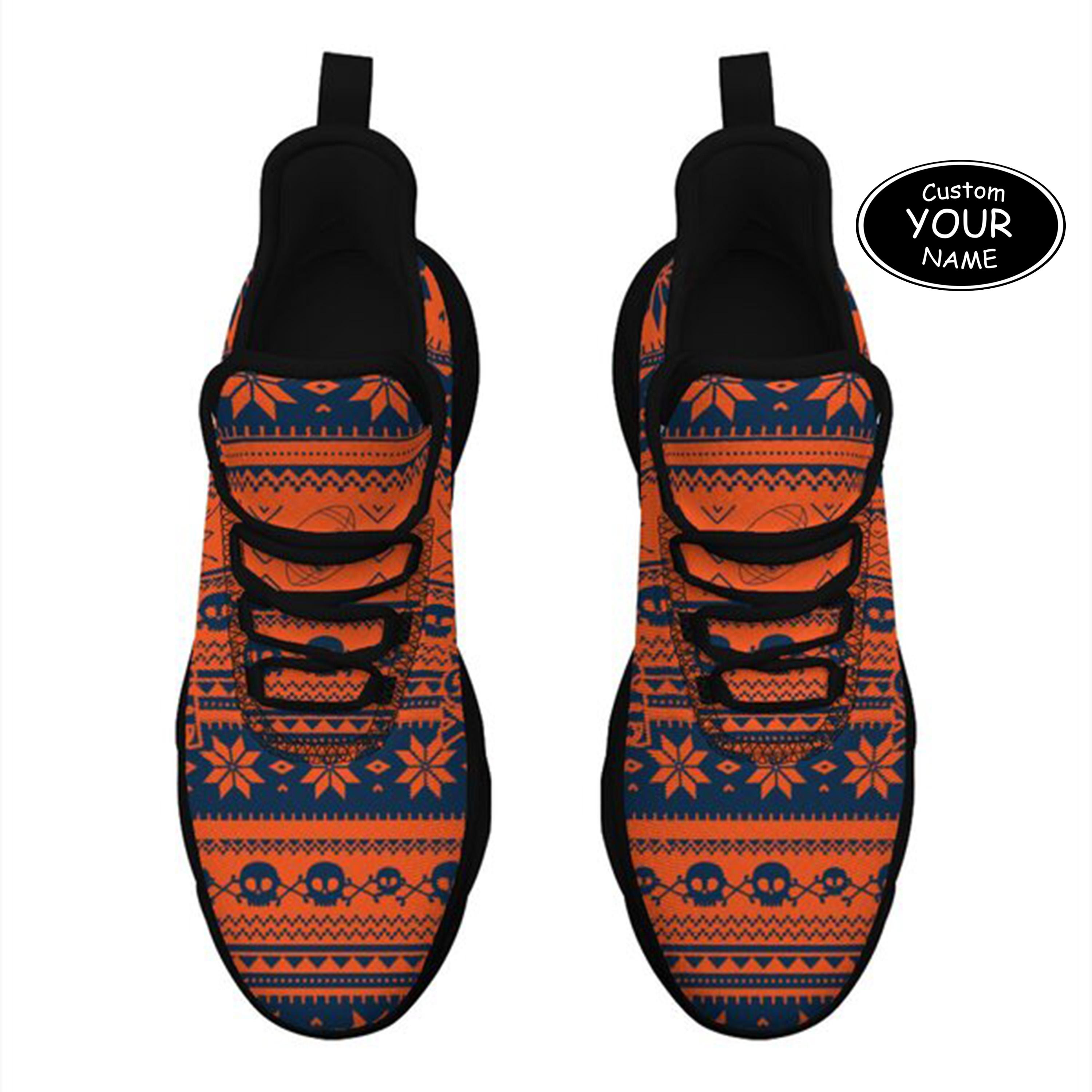 Max Sowl-25-yy-Denver-10-7,personalized company gifts, enterprise gift platform customization Max Soul, personalized sports shoes