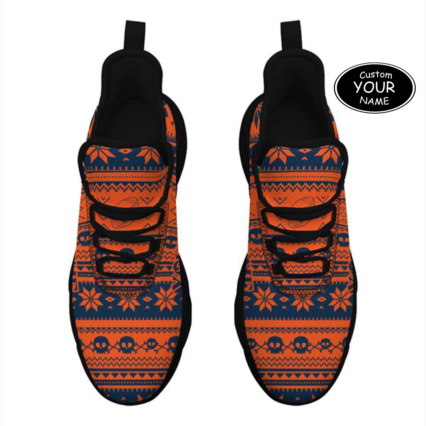 Max Sowl-25-yy-Denver-10-7,personalized company gifts, enterprise gift platform customization Max Soul, personalized sports shoes