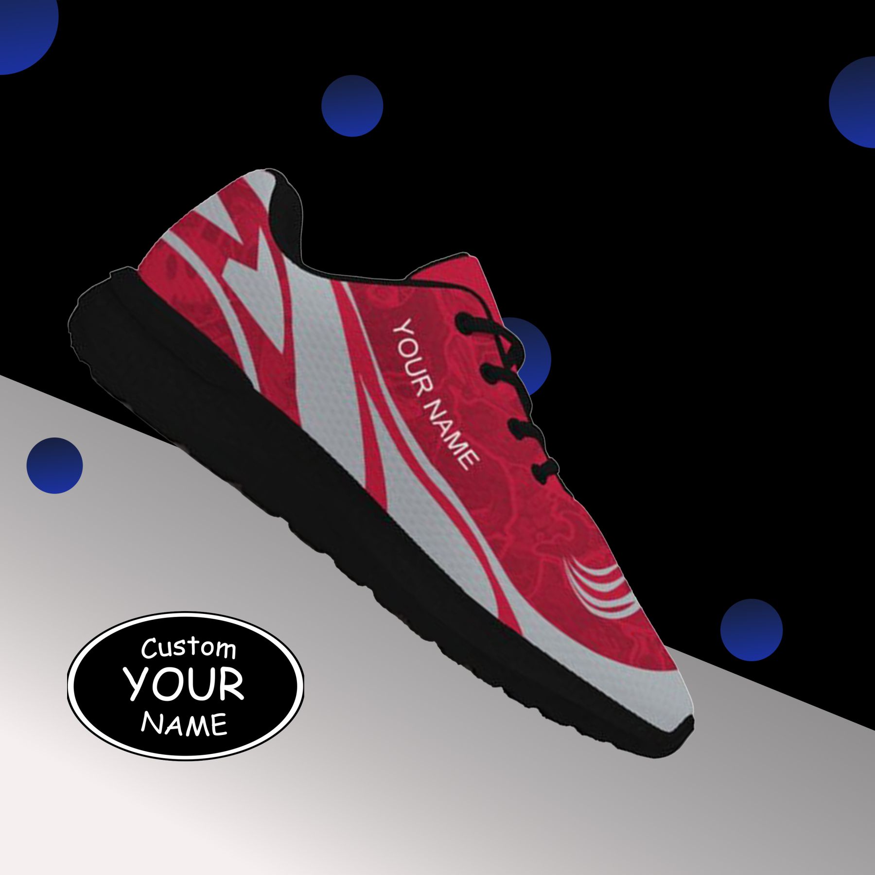 FN009-25YY26-1, New England, personalized company gifts, enterprise gift platform customization Max Soul, personalized sports shoes