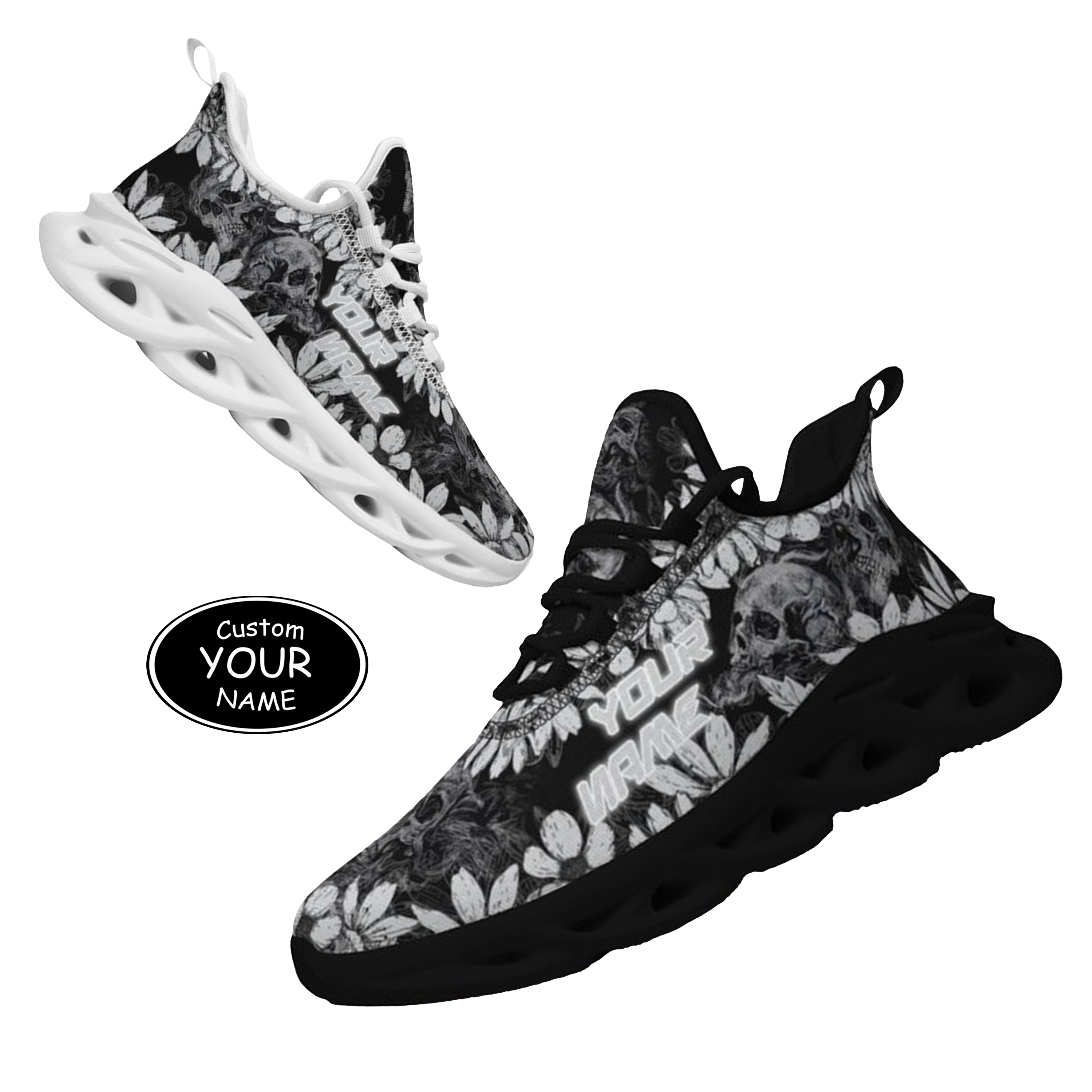 Max Sowl-25-cy-Las Vegas-20-6,personalized company gifts, enterprise gift platform customization Max Soul, personalized sports shoes