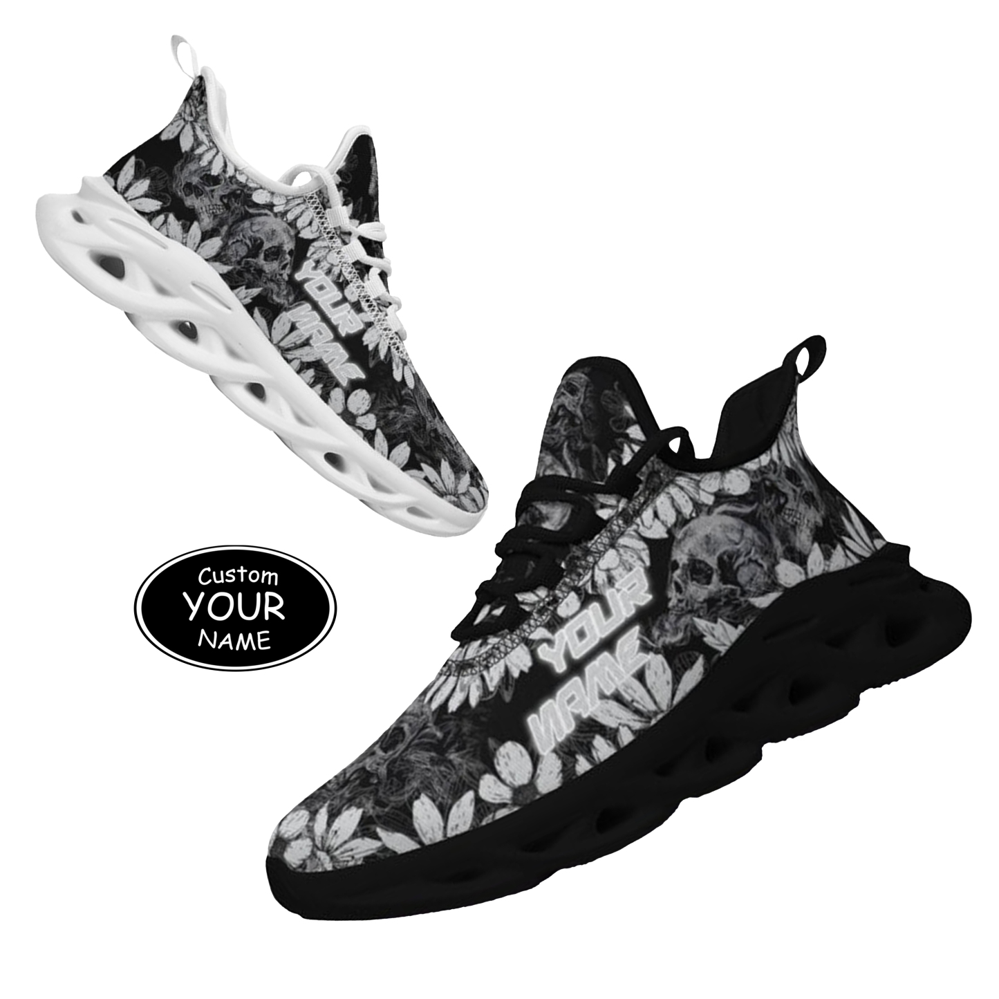 Max Sowl-25-cy-Las Vegas-20-6,personalized company gifts, enterprise gift platform customization Max Soul, personalized sports shoes