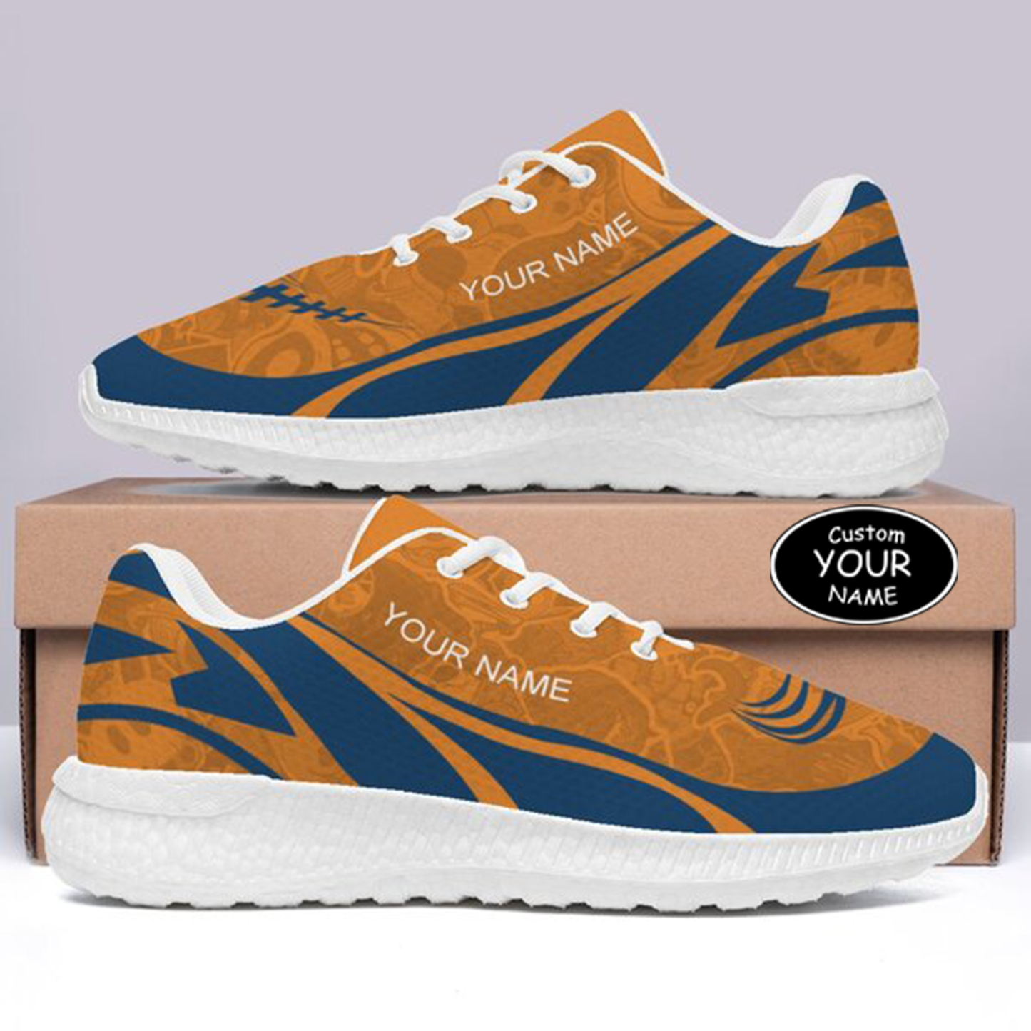 FN009-25YY10-1, Denver, personalized company gifts, enterprise gift platform customization Max Soul, personalized sports shoes