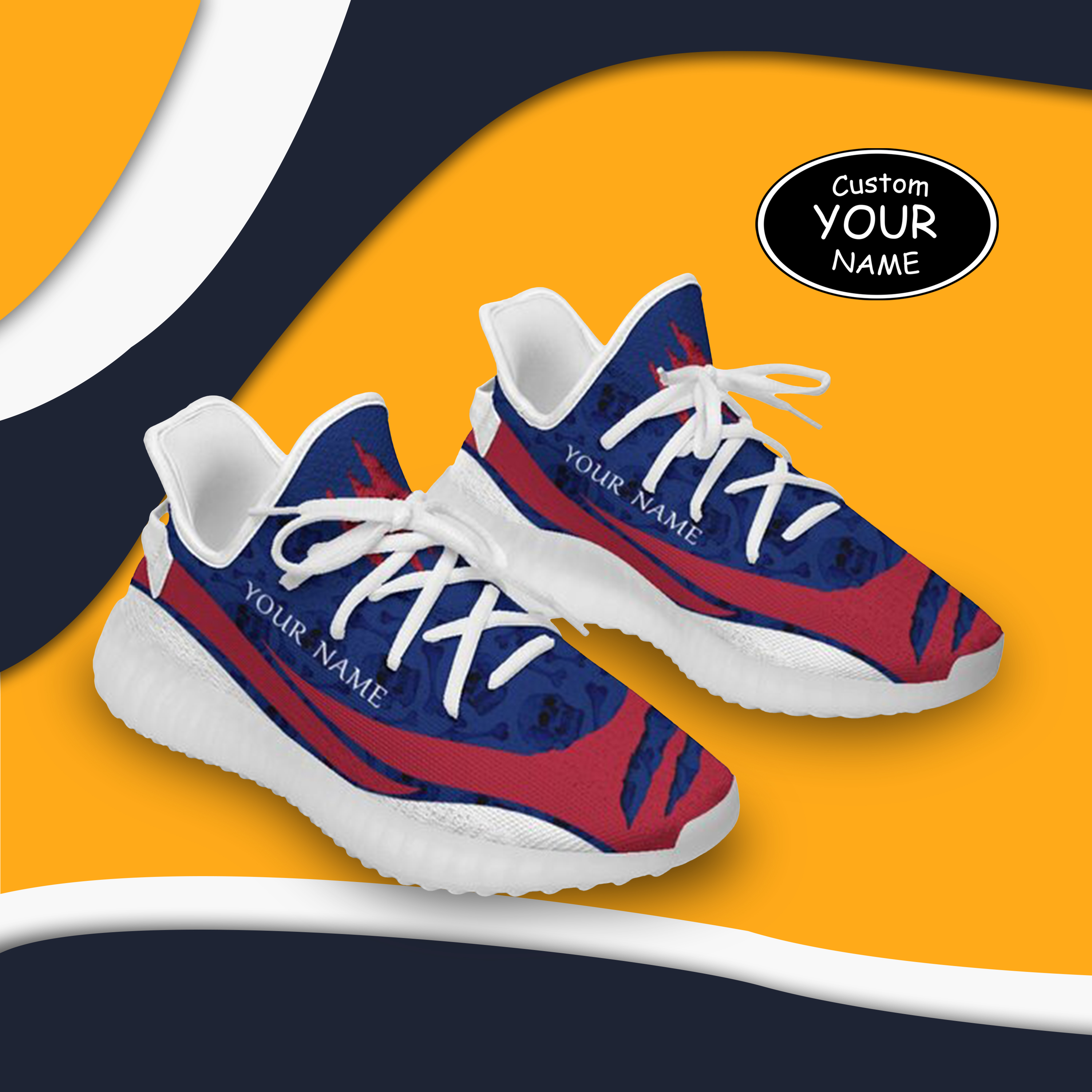 SH051-25-cy-New York-21-3,personalized company gifts, enterprise gift platform customization Max Soul, personalized sports shoes