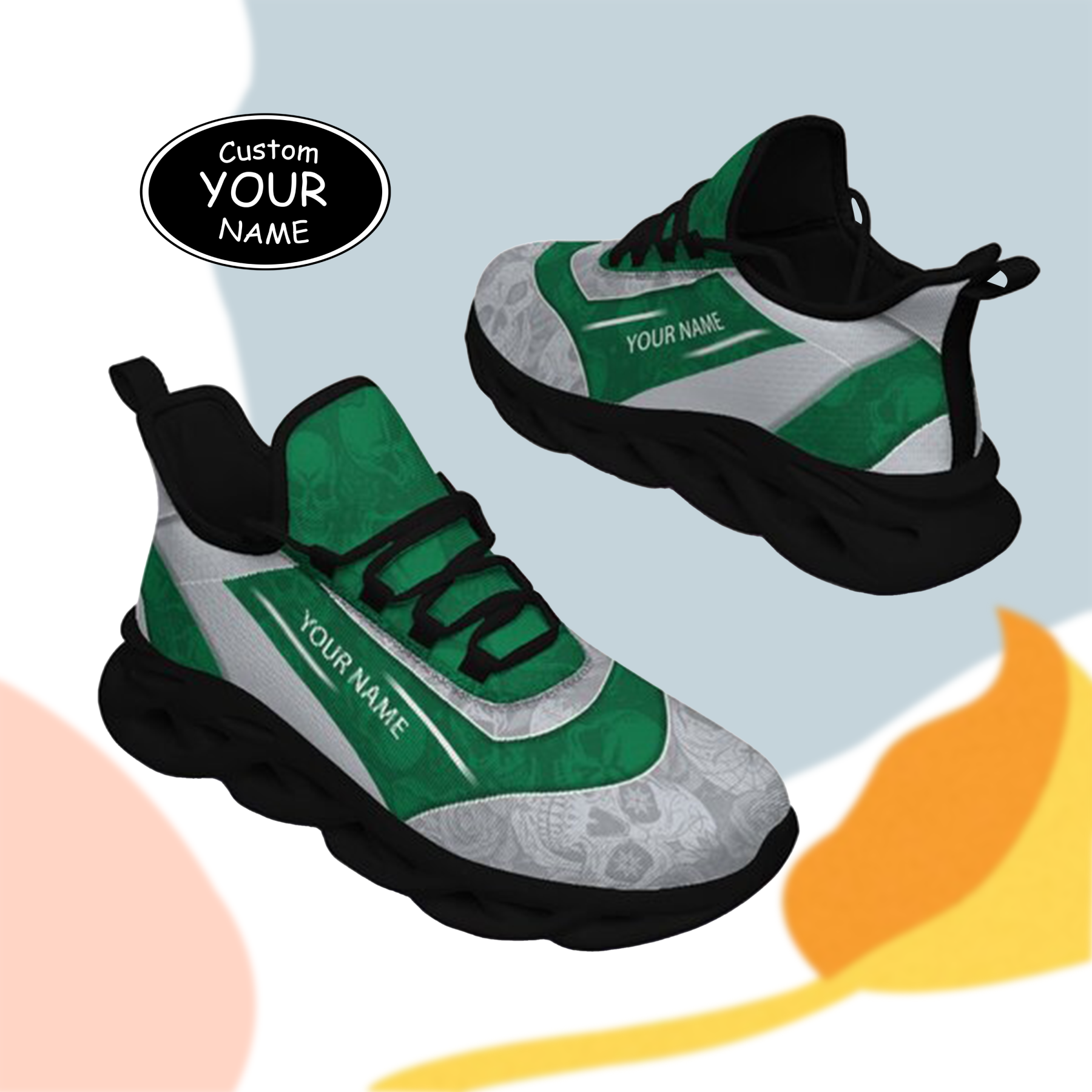 25YY23-4, Philadelphia, personalized company gifts, enterprise gift platform customization Max Soul, personalized sports shoes