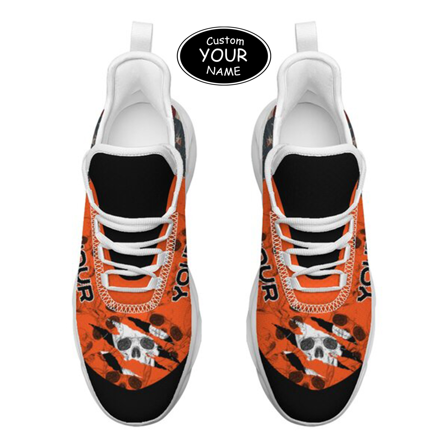 Max Sowl-25-cy-Cincinnati-6-5,personalized company gifts, enterprise gift platform customization Max Soul, personalized sports shoes