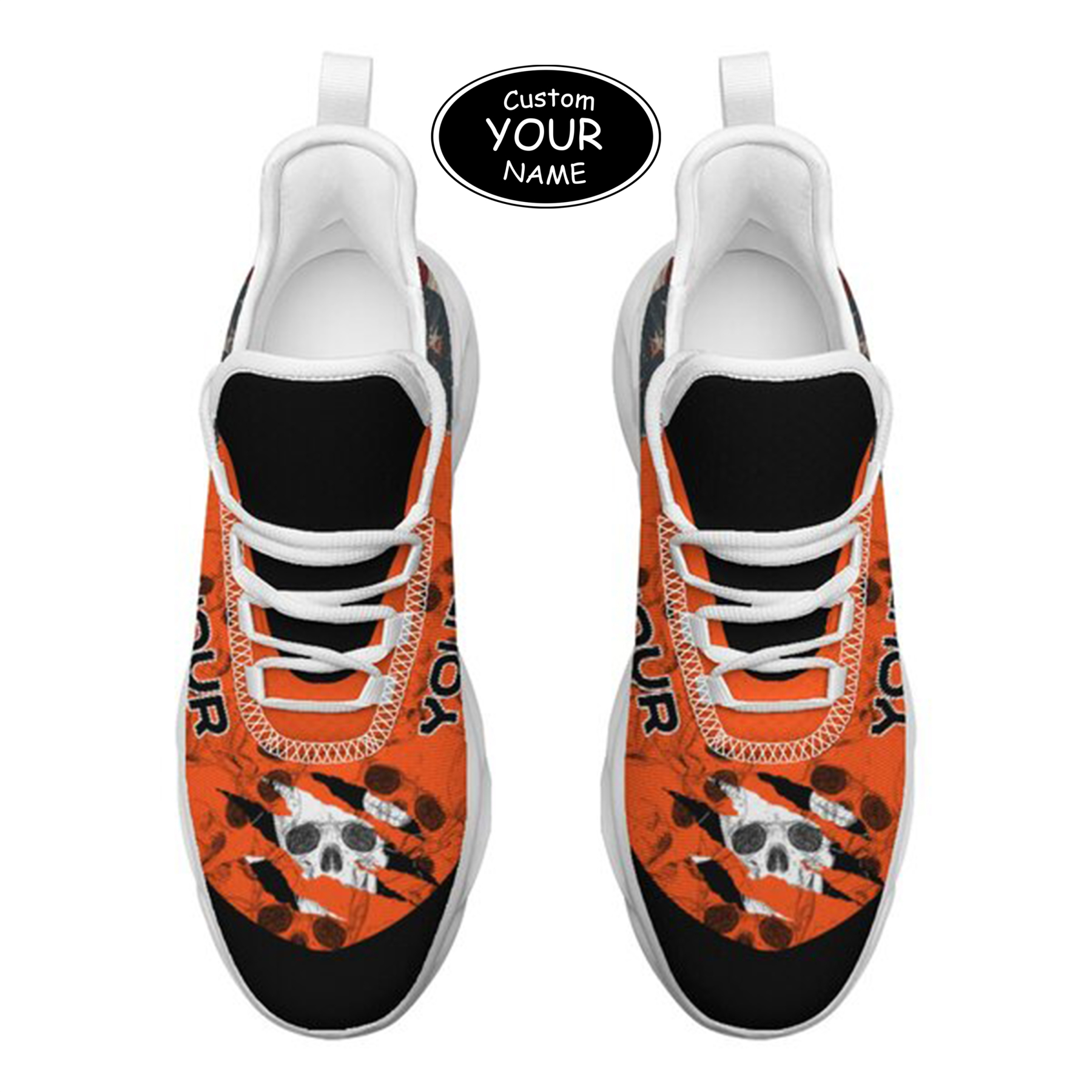 Max Sowl-25-cy-Cincinnati-6-5,personalized company gifts, enterprise gift platform customization Max Soul, personalized sports shoes