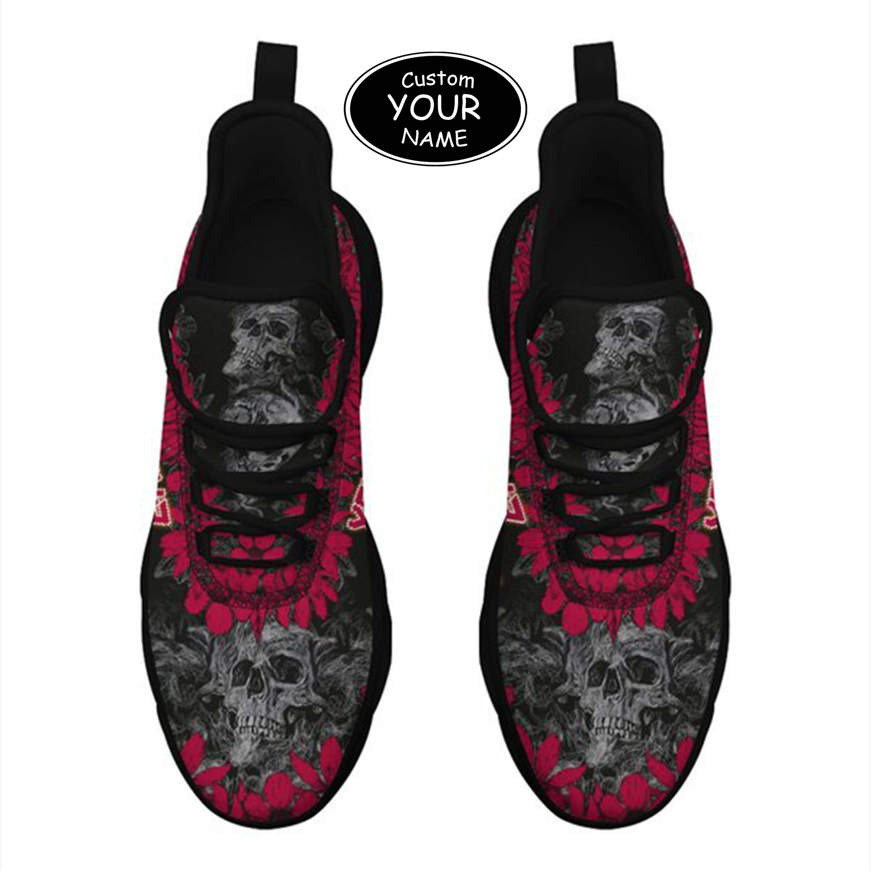 Max Sowl-25-cy-Tampa Bay-29-6,personalized company gifts, enterprise gift platform customization Max Soul, personalized sports shoes