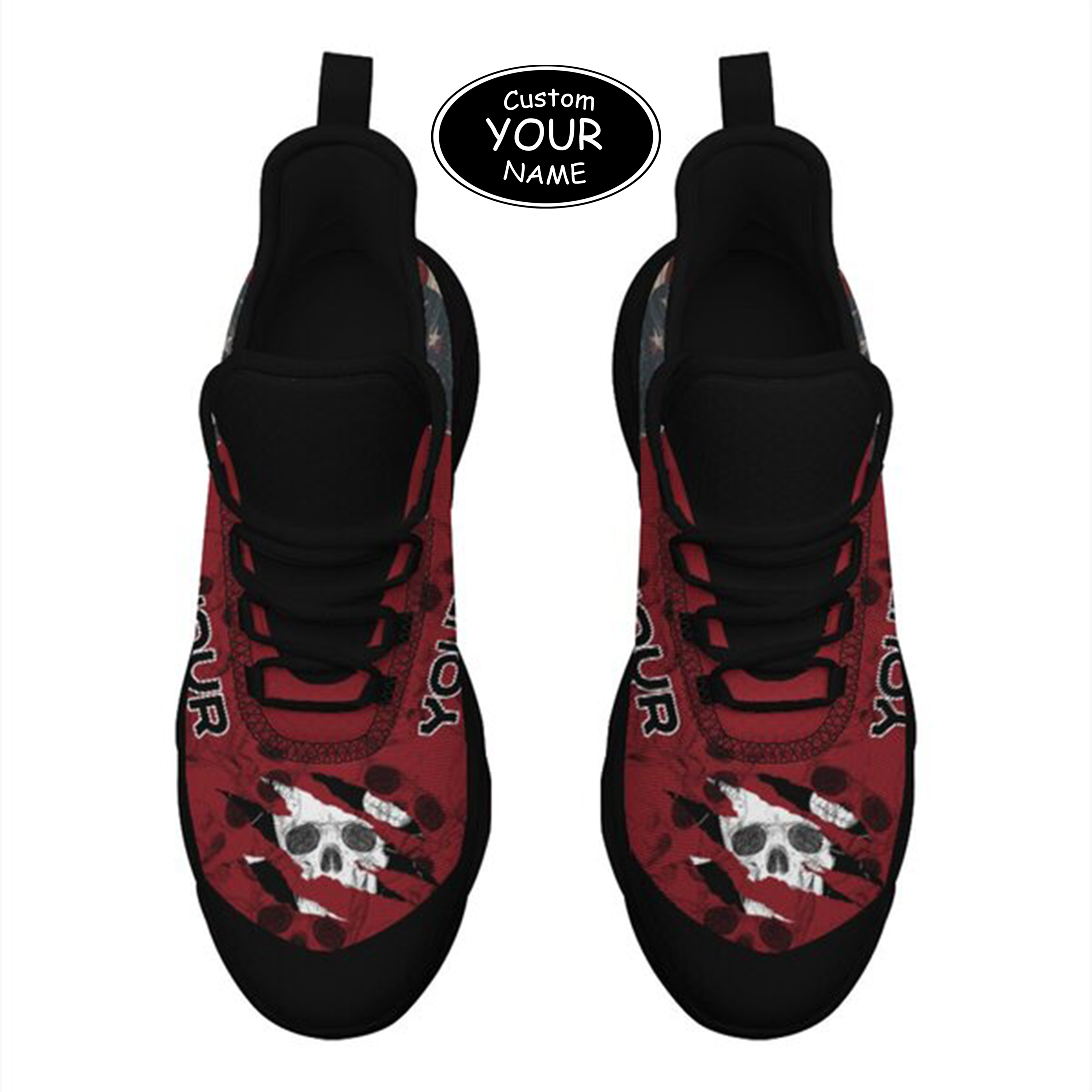 Max Sowl-25-cy-Arizona-1-5,personalized company gifts, enterprise gift platform customization Max Soul, personalized sports shoes