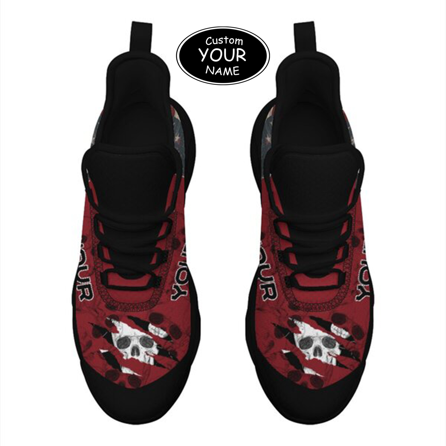 Max Sowl-25-cy-Arizona-1-5,personalized company gifts, enterprise gift platform customization Max Soul, personalized sports shoes