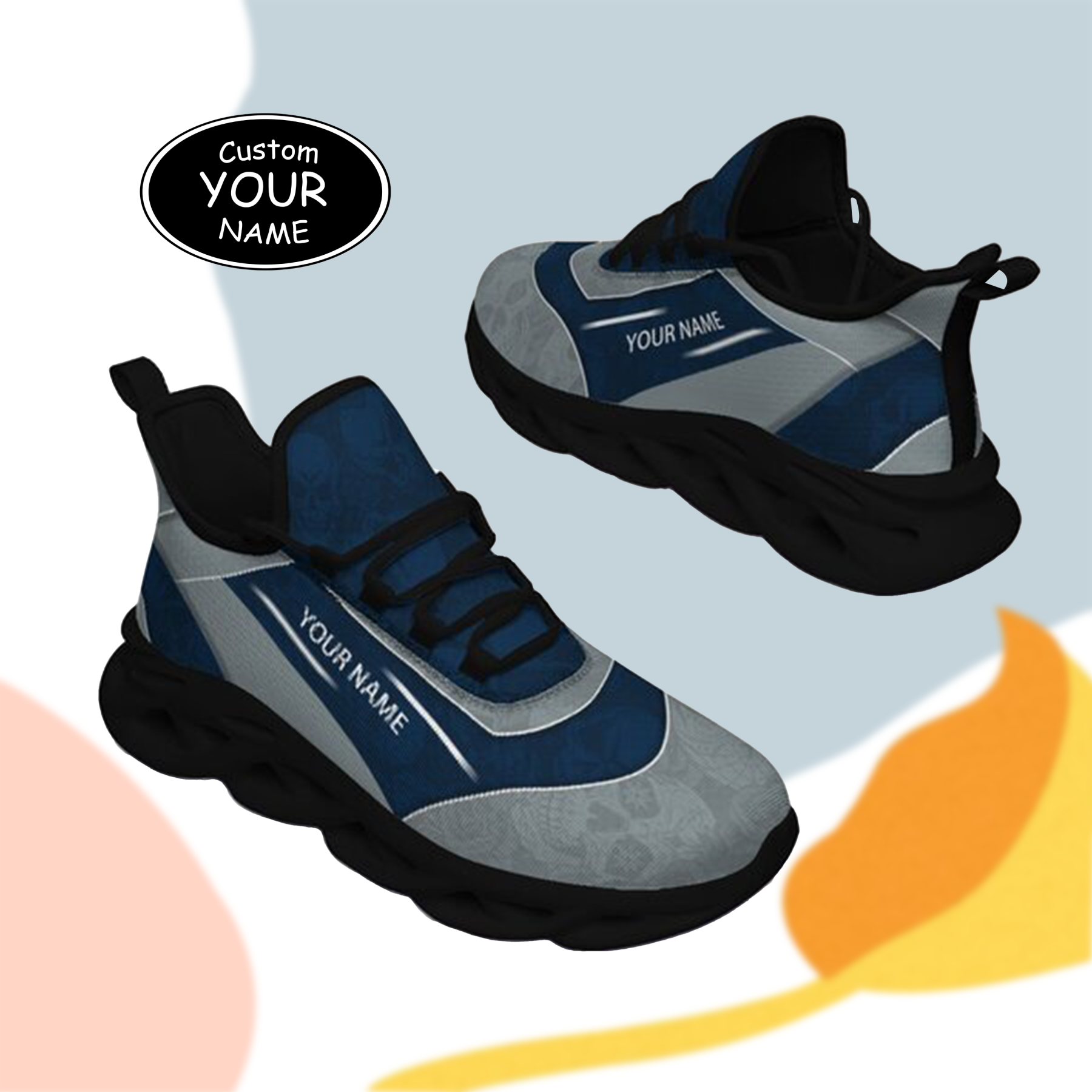 25YY09-4, Dallas, personalized company gifts, enterprise gift platform customization Max Soul, personalized sports shoes