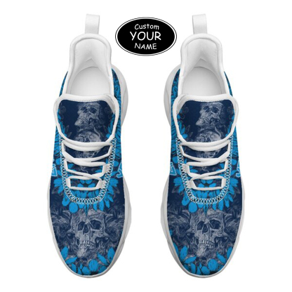 Max Sowl-25-cy-Tennessee-32-6,personalized company gifts, enterprise gift platform customization Max Soul, personalized sports shoes