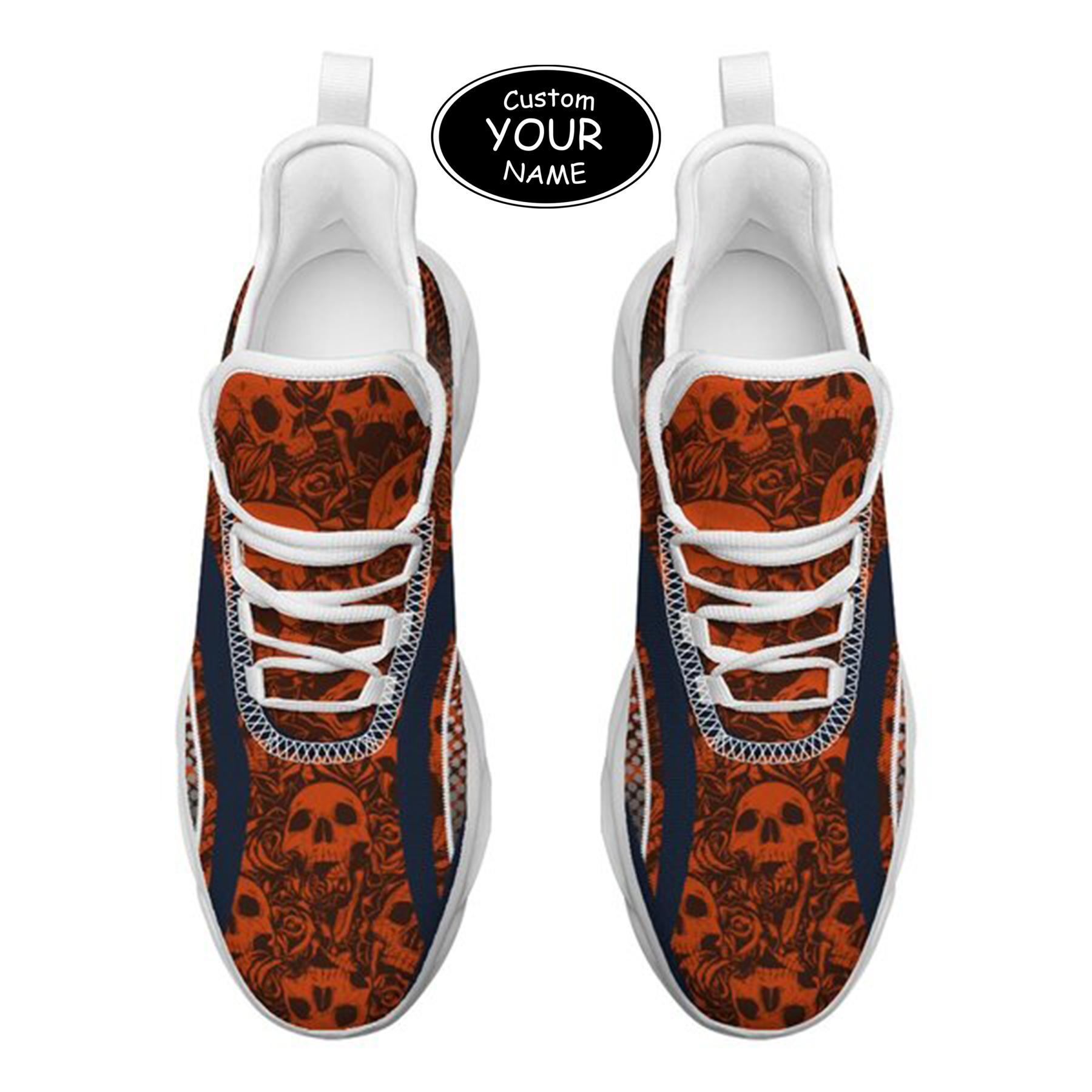 Max Sowl-25-cy-Chicago-7-4,personalized company gifts, enterprise gift platform customization Max Soul, personalized sports shoes