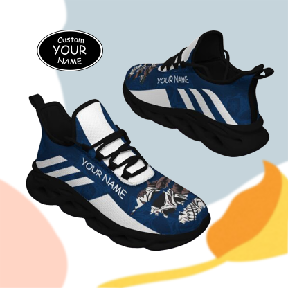 Indianapolis, personalized company gifts, enterprise gift platform customization Max Soul, personalized sports shoes, Max Soul-25YY14-3