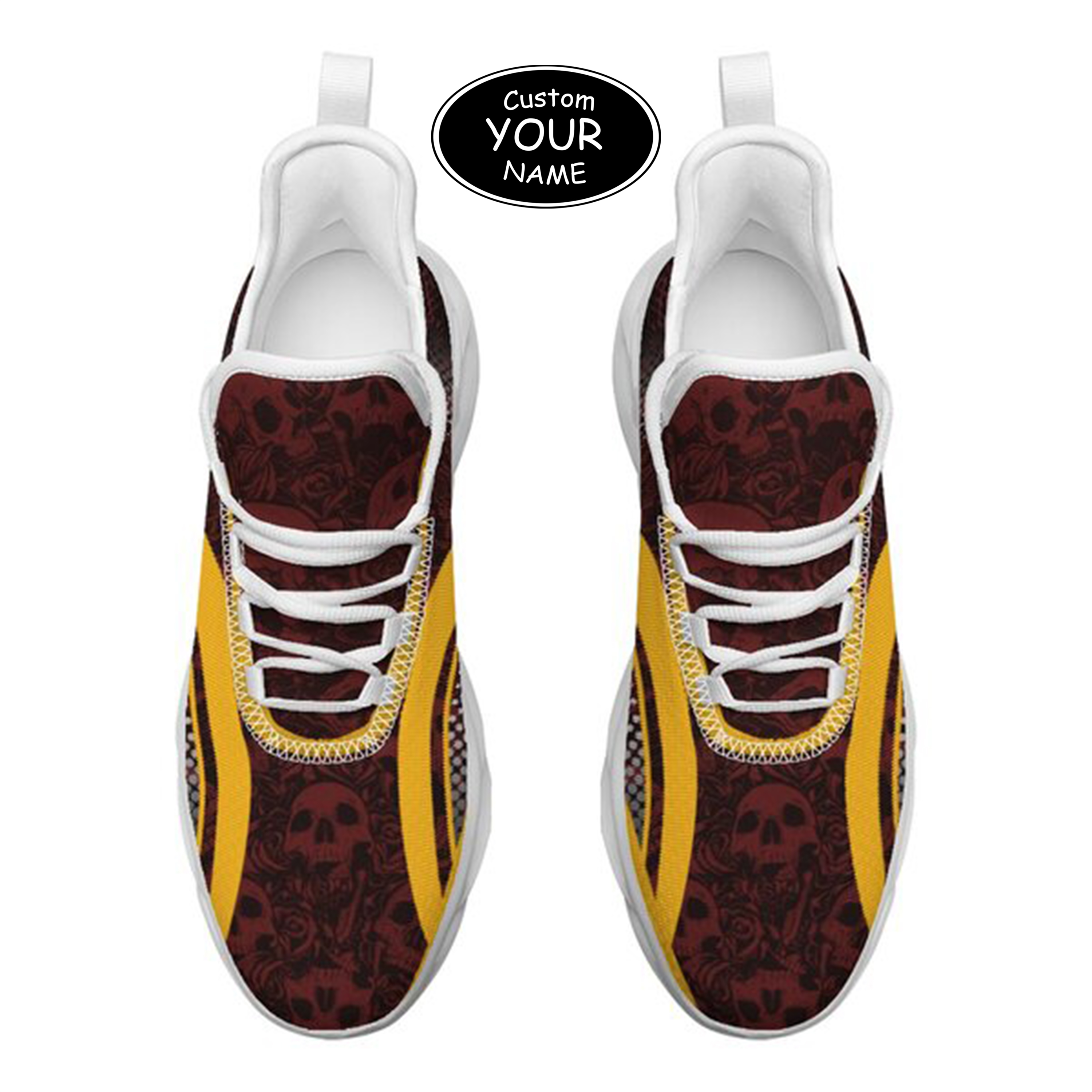 Max Sowl-25-cy-Washington-31-4,personalized company gifts, enterprise gift platform customization Max Soul, personalized sports shoes