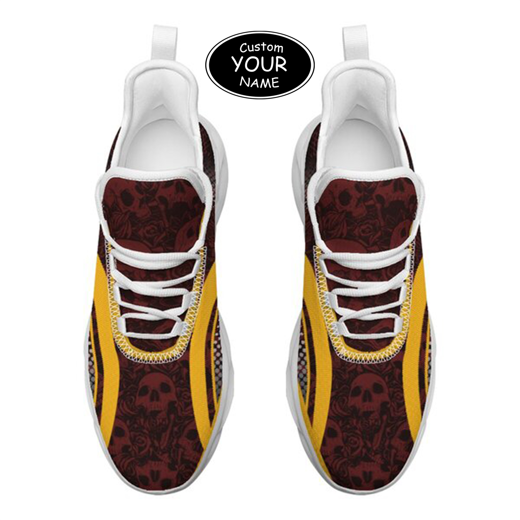 Max Sowl-25-cy-Washington-31-4,personalized company gifts, enterprise gift platform customization Max Soul, personalized sports shoes