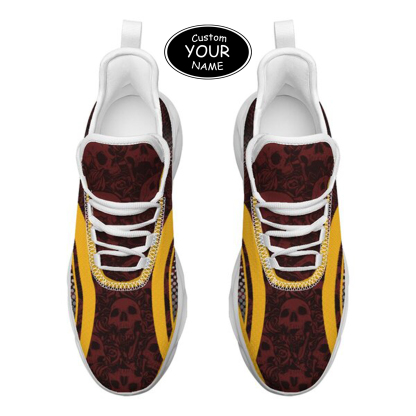 Max Sowl-25-cy-Washington-31-4,personalized company gifts, enterprise gift platform customization Max Soul, personalized sports shoes