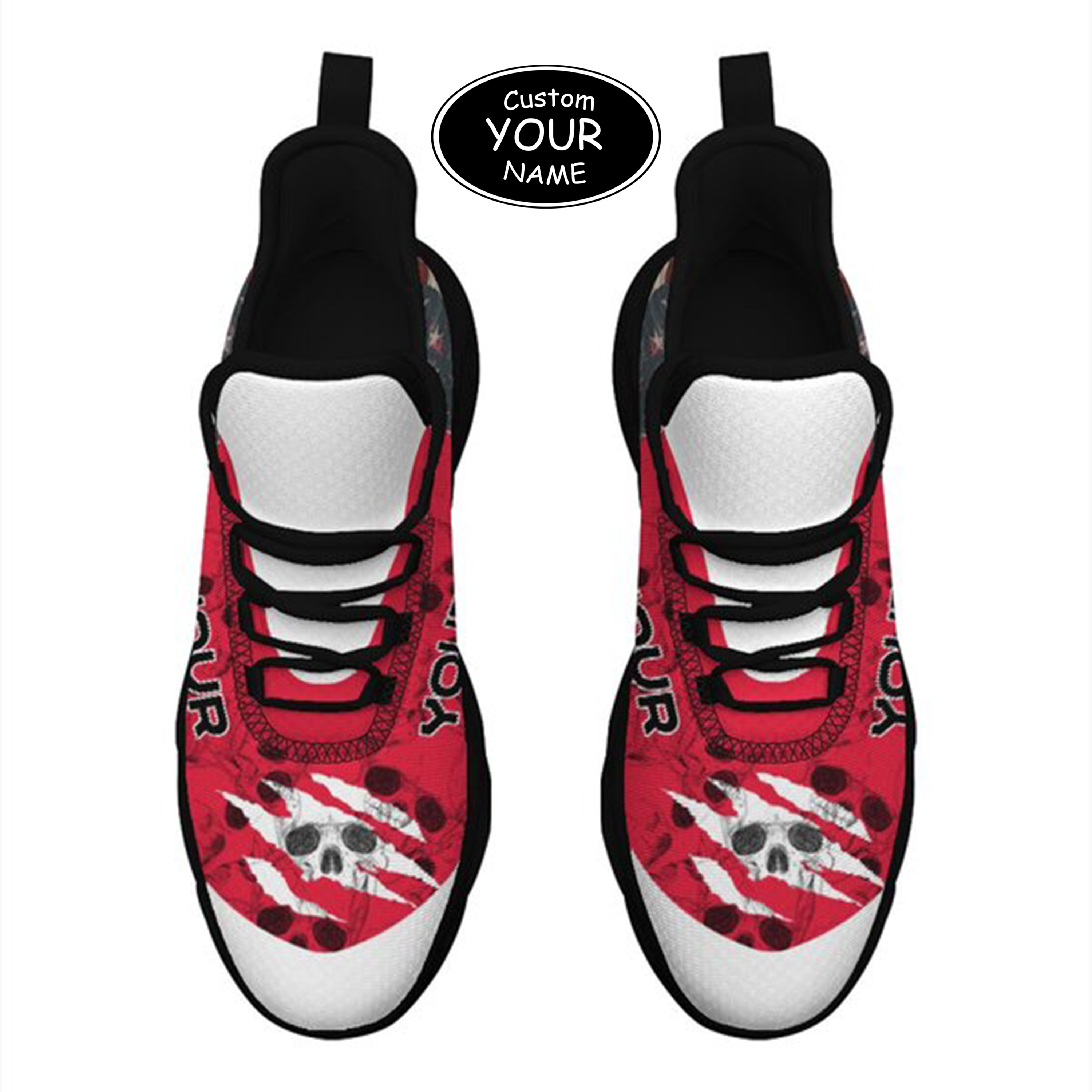 Max Sowl-25-cy-Kansas City-18-5,personalized company gifts, enterprise gift platform customization Max Soul, personalized sports shoes