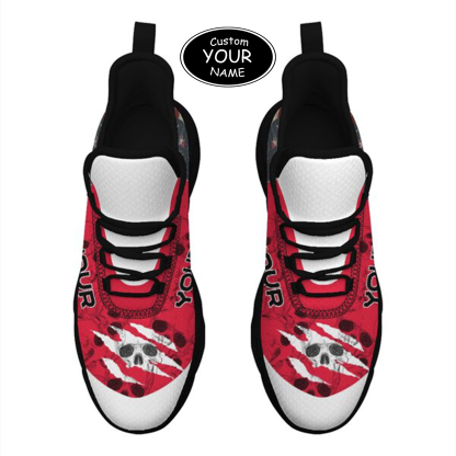 Max Sowl-25-cy-Kansas City-18-5,personalized company gifts, enterprise gift platform customization Max Soul, personalized sports shoes