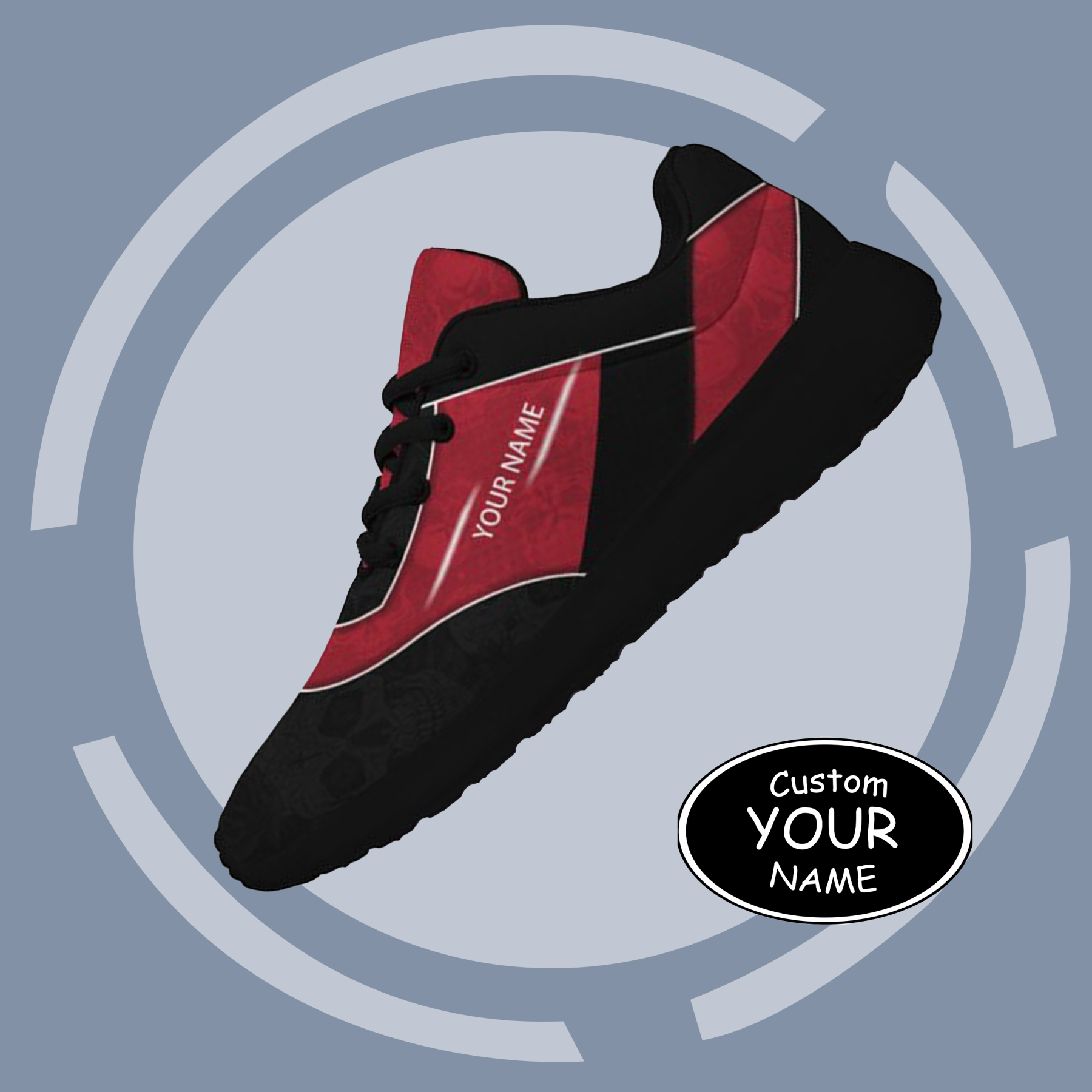 FN014-25YY29-4, Tampa Bay, personalized company gifts, enterprise gift platform customization Max Soul, personalized sports shoes