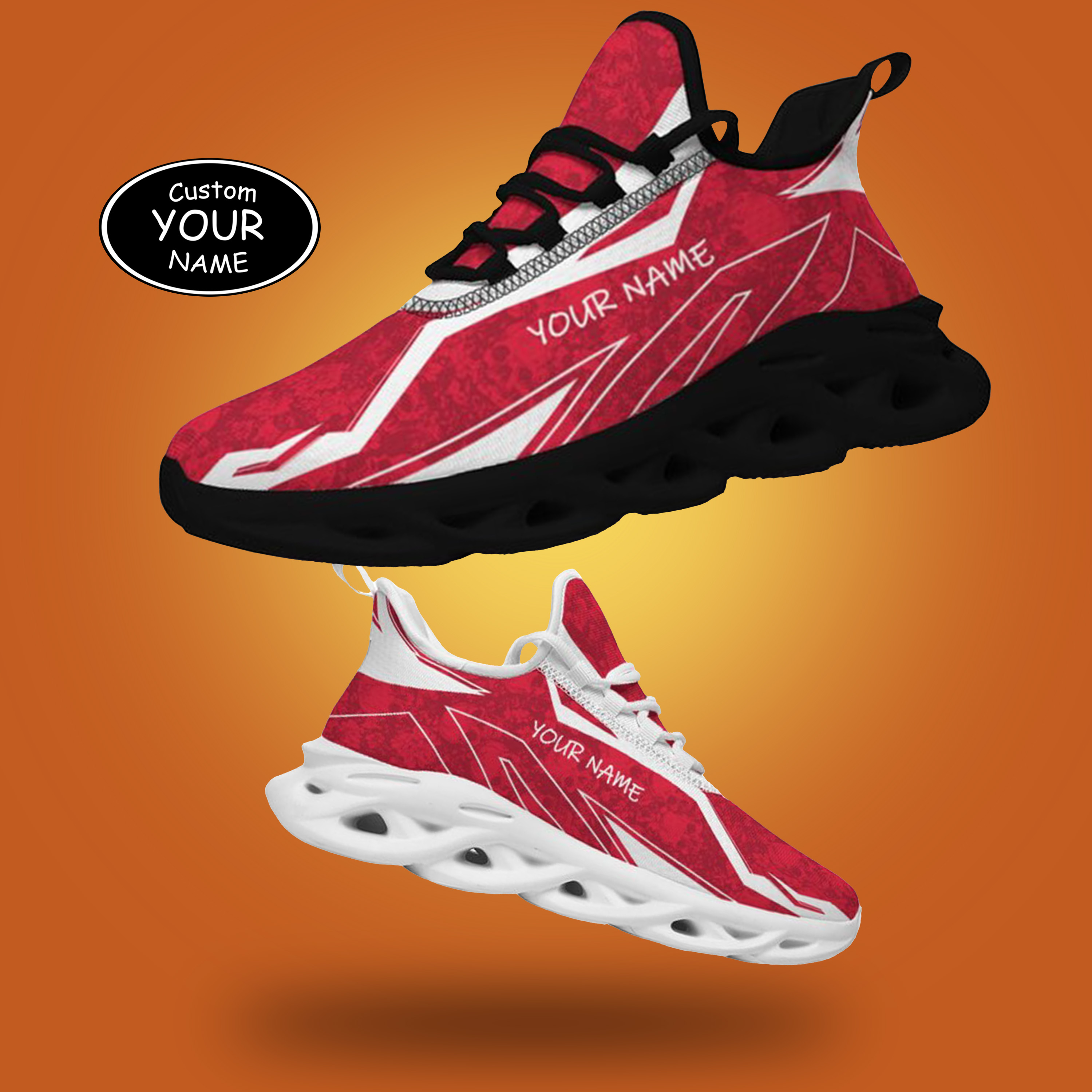 Max Sowl-25-yy-Kansas City-18-5,personalized company gifts, enterprise gift platform customization Max Soul, personalized sports shoes