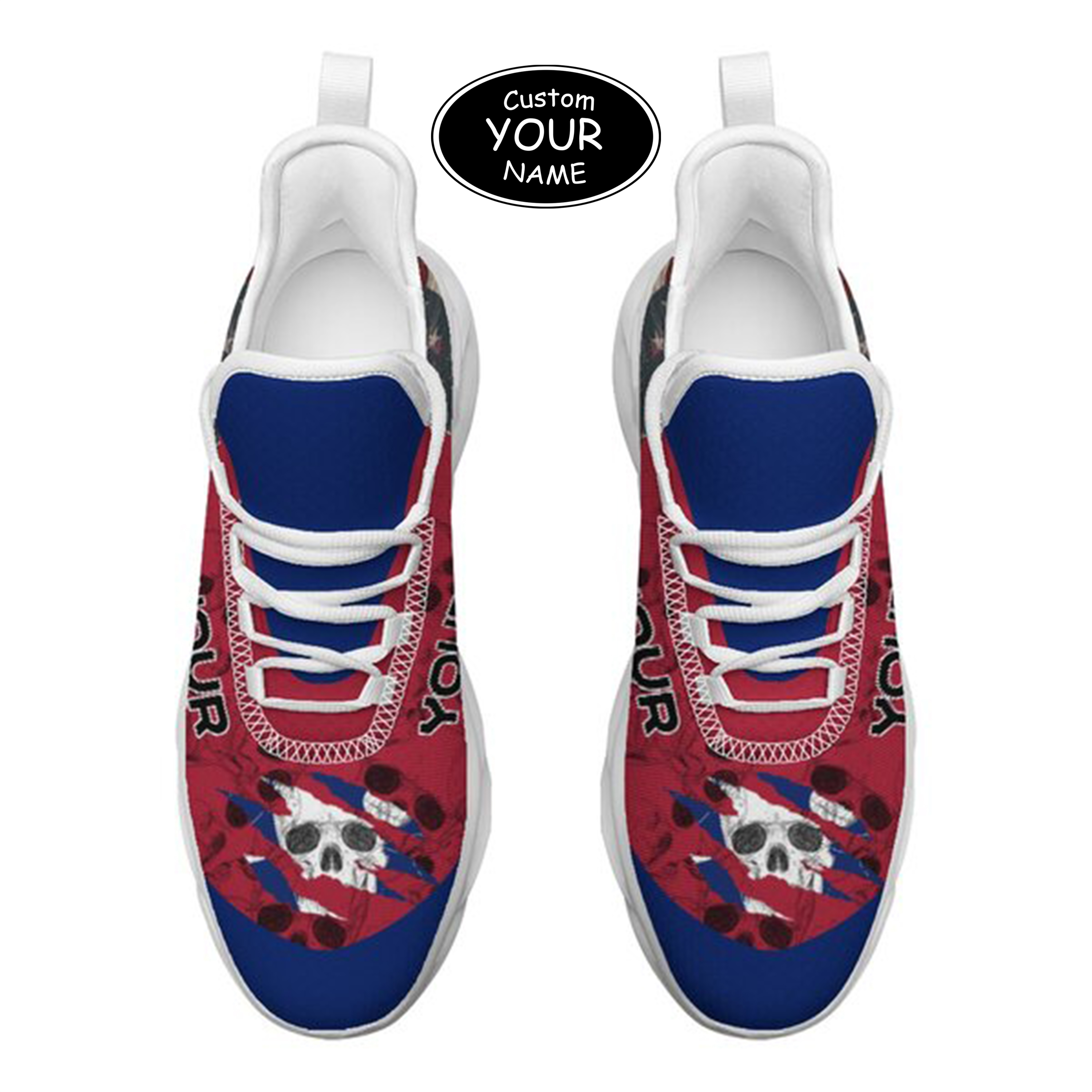 Max Sowl-25-cy-New York-21-5,personalized company gifts, enterprise gift platform customization Max Soul, personalized sports shoes