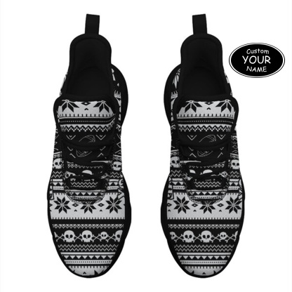 Max Sowl-25-yy-Las Vegas-20-7,personalized company gifts, enterprise gift platform customization Max Soul, personalized sports shoes