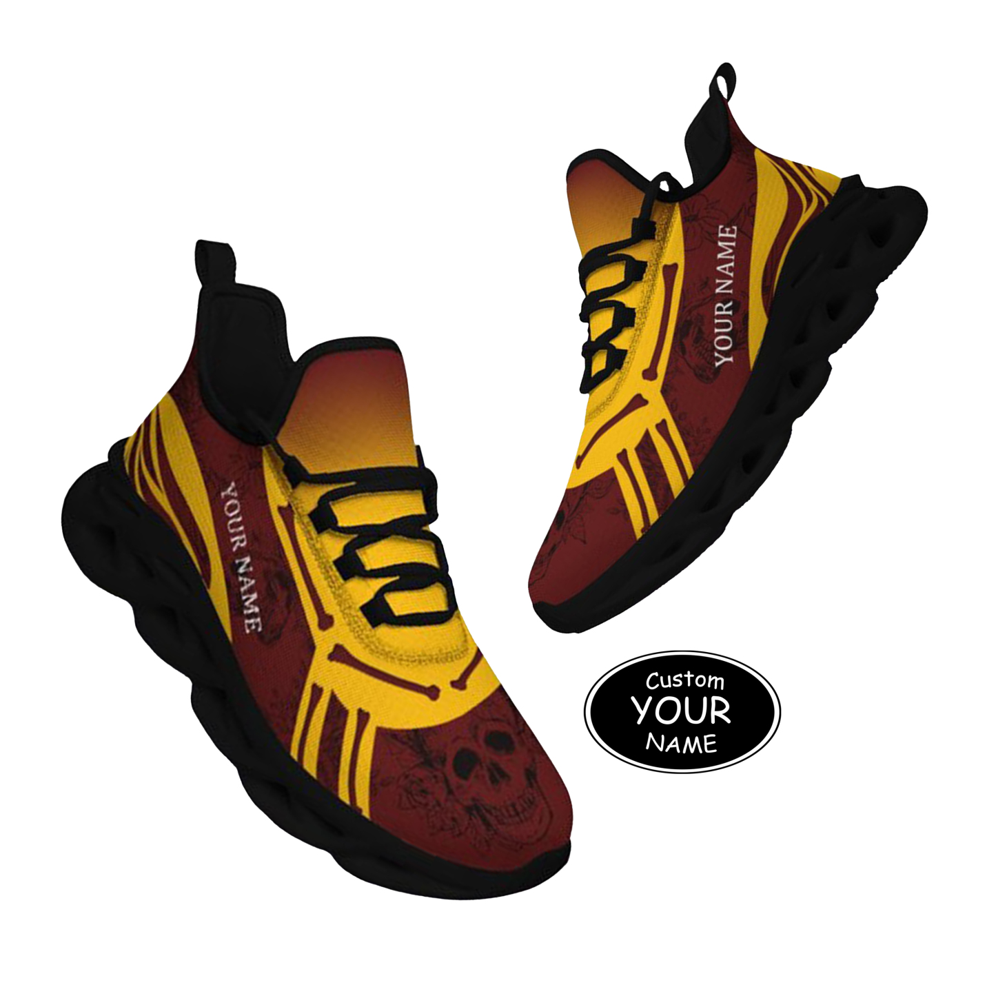 personalized company gifts, enterprise gift platform customization Max Soul, personalized sports shoes, Max Sowl-25-cy-Washington-31-1