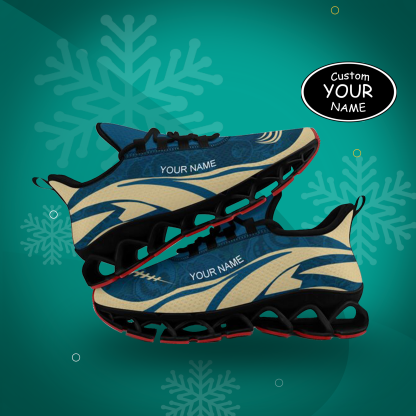 FN003-25YY15-1, Los Angeles, personalized company gifts, enterprise gift platform customization Max Soul, personalized sports shoes