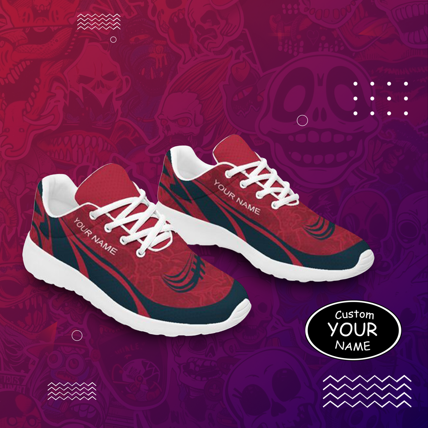 Baltimore, personalized company gifts, enterprise gift platform custom