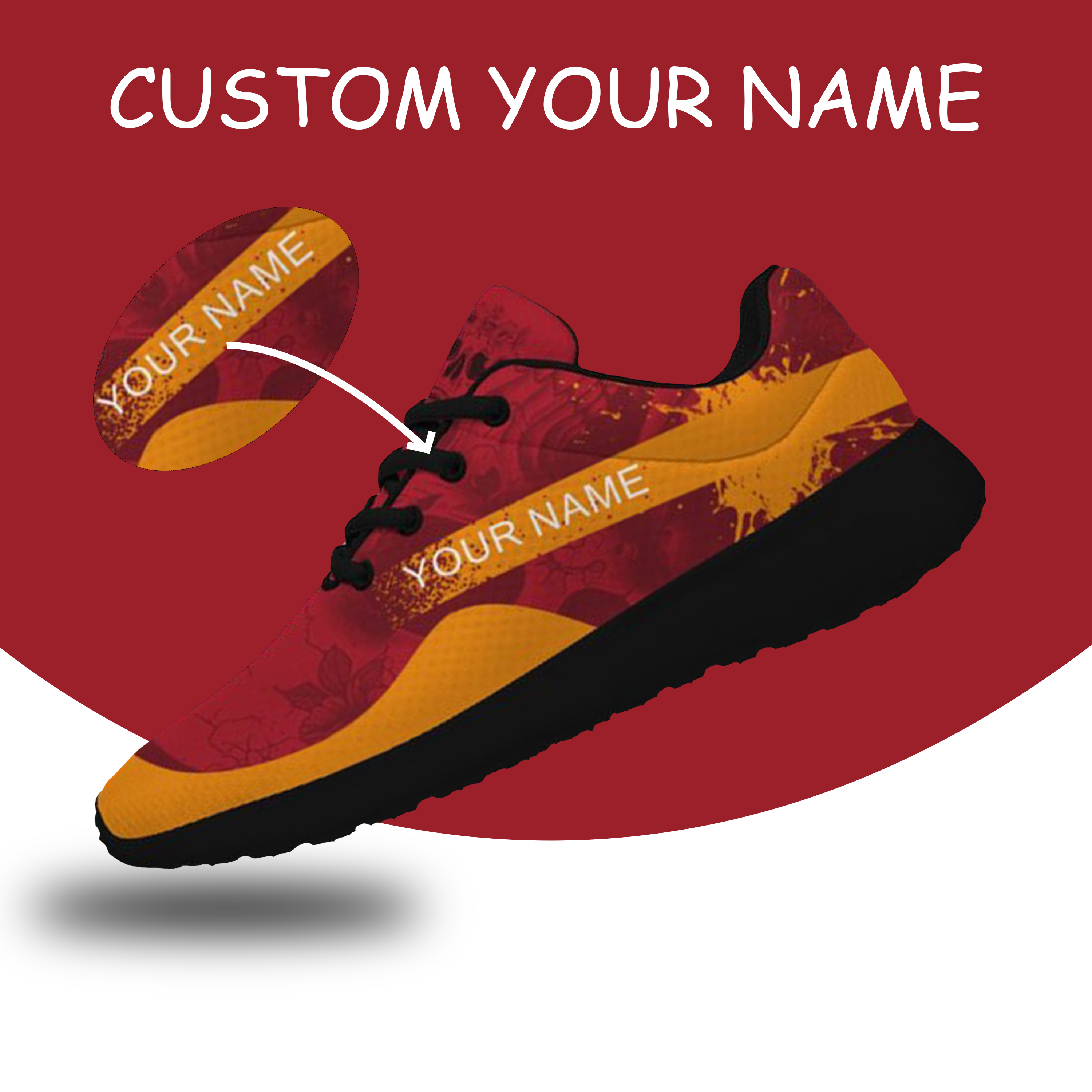 FN014-25YY29-2, Tampa Bay, personalized company gifts, enterprise gift platform customization Max Soul, personalized sports shoes