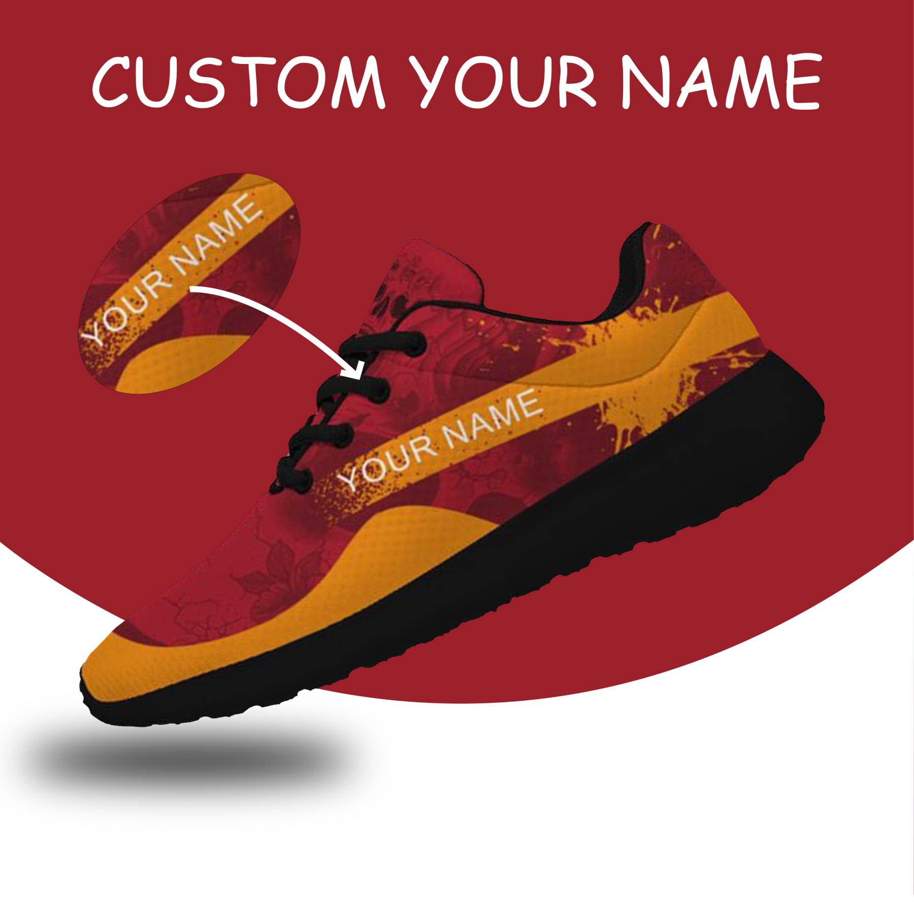FN014-25YY29-2, Tampa Bay, personalized company gifts, enterprise gift platform customization Max Soul, personalized sports shoes