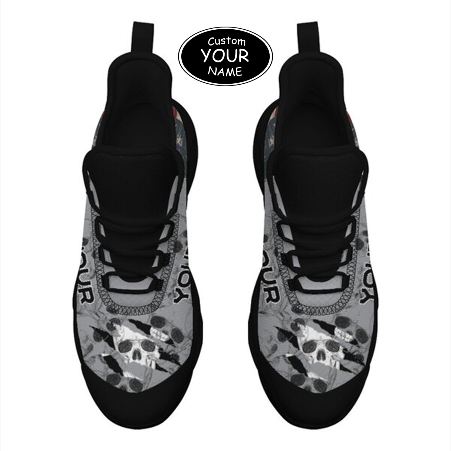 Max Sowl-25-cy-Las Vegas-20-5,personalized company gifts, enterprise gift platform customization Max Soul, personalized sports shoes