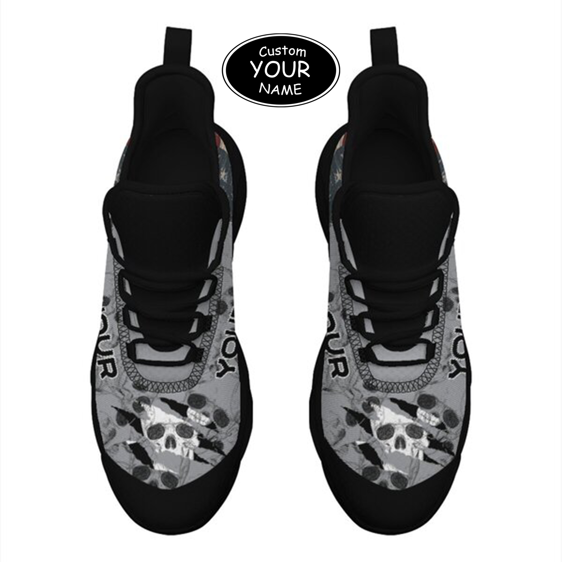 Max Sowl-25-cy-Las Vegas-20-5,personalized company gifts, enterprise gift platform customization Max Soul, personalized sports shoes