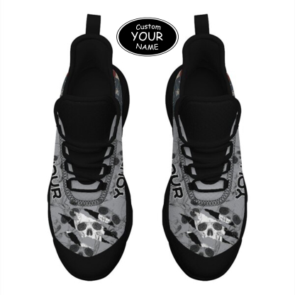 Max Sowl-25-cy-Las Vegas-20-5,personalized company gifts, enterprise gift platform customization Max Soul, personalized sports shoes